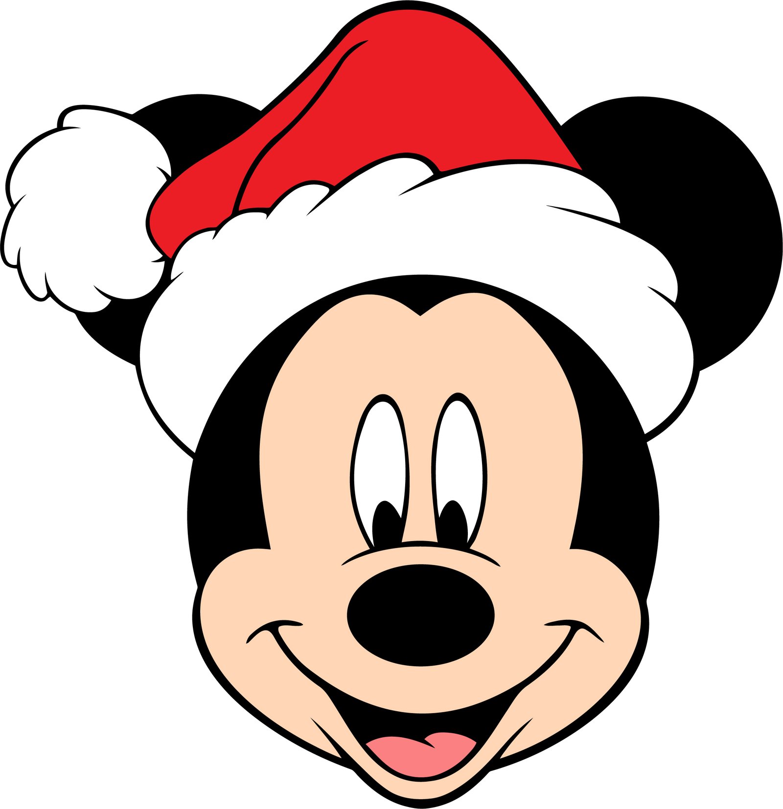 MooSVG – Mickey Mouse (03) – JPG