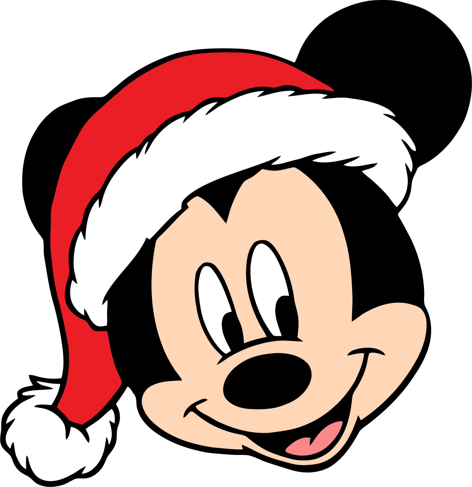 MooSVG – Mickey Mouse (04) – JPG