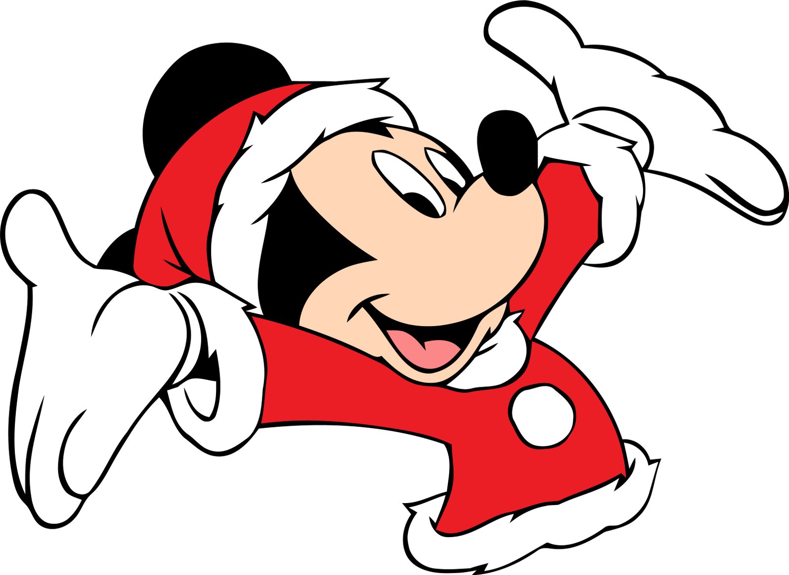 MooSVG – Mickey Mouse (05) – JPG