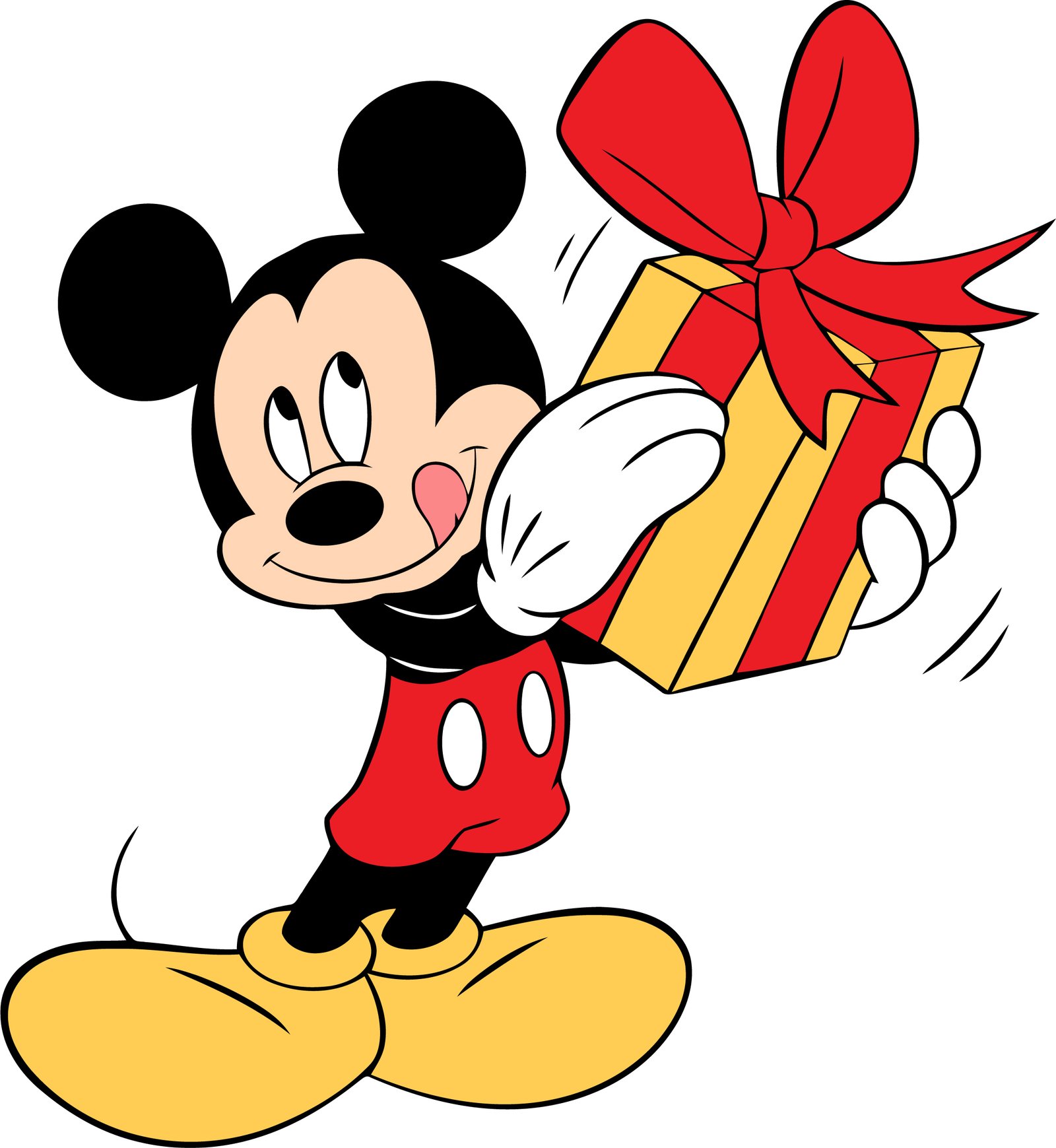 MooSVG – Mickey Mouse (07) – JPG