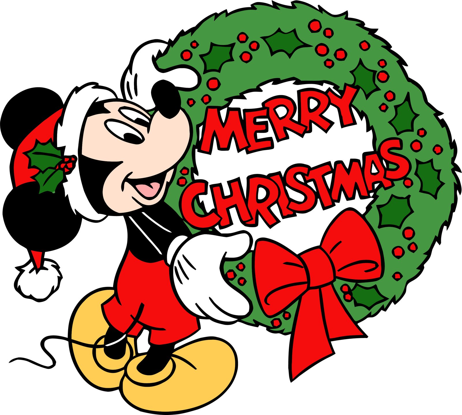 MooSVG – Mickey Mouse (08) – JPG
