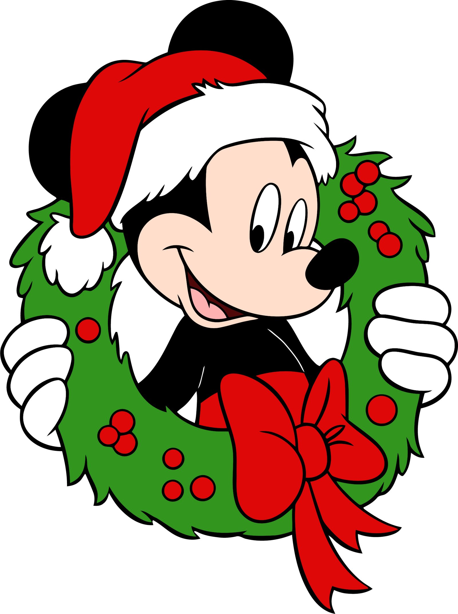MooSVG – Mickey Mouse (11) – JPG