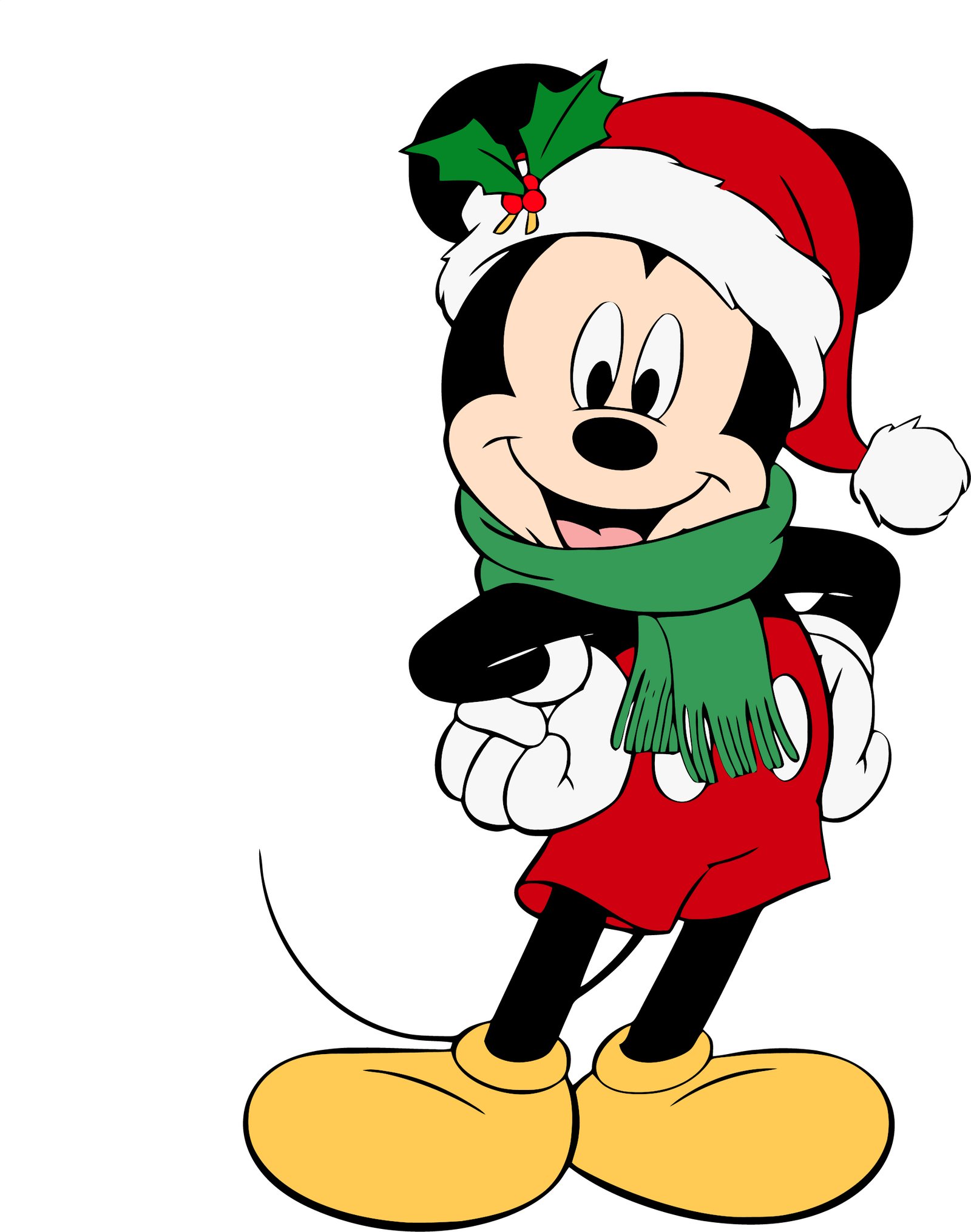 MooSVG – Mickey Mouse (16) – JPG