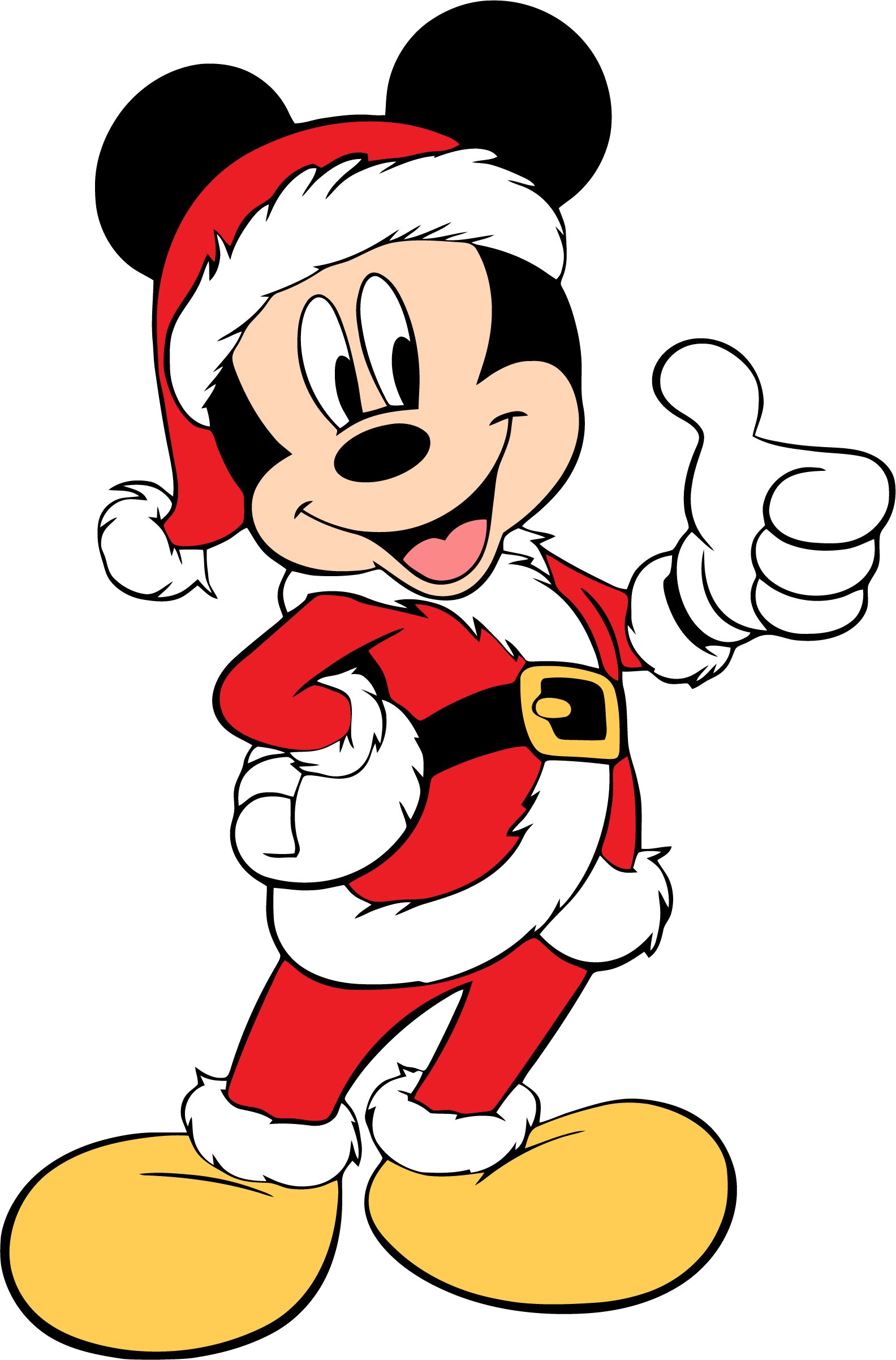 MooSVG – Mickey Mouse (17) – JPG