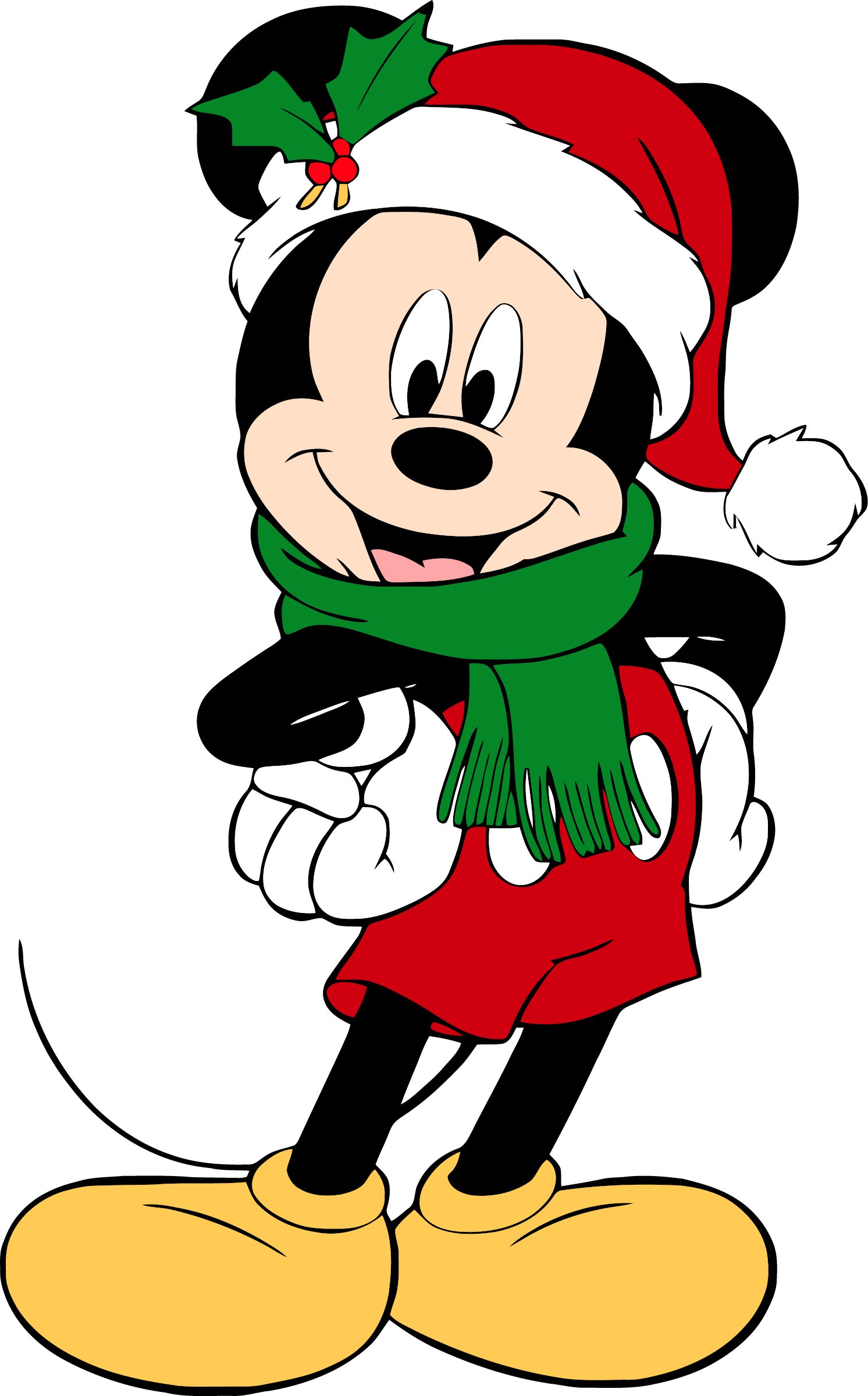 MooSVG – Mickey Mouse (18) – JPG