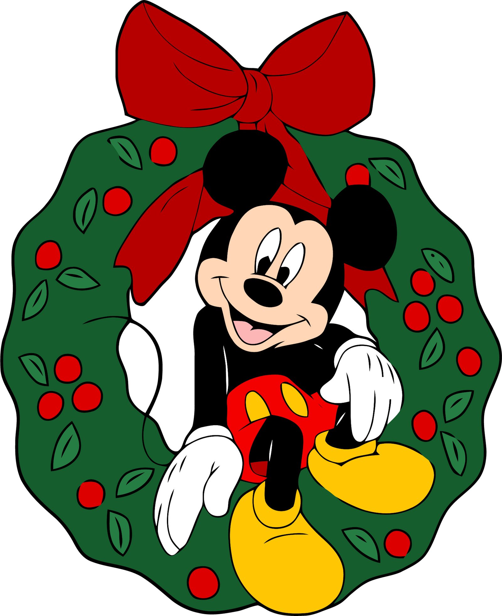 MooSVG – Mickey Mouse (20) – JPG