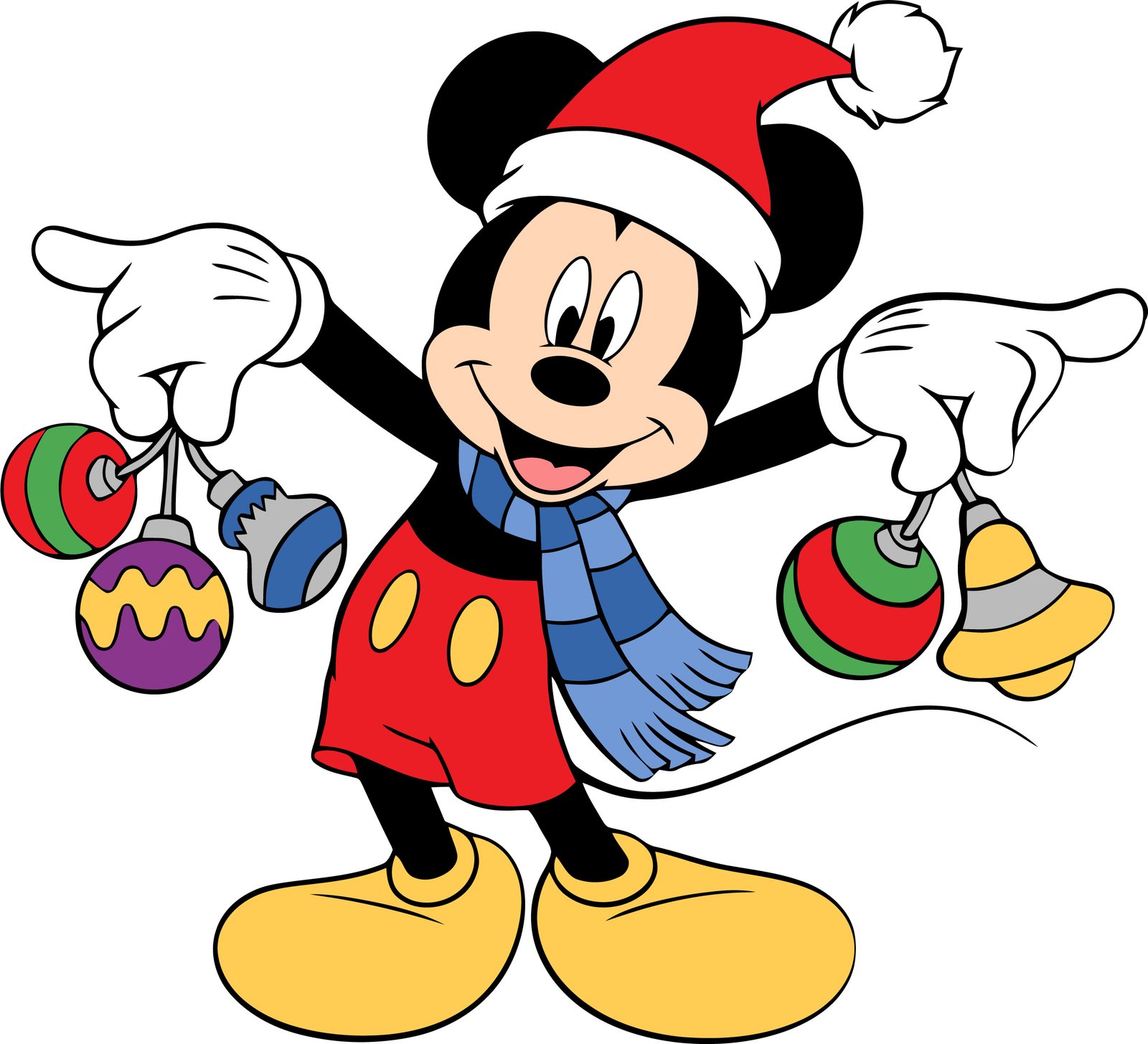 MooSVG – Mickey Mouse (21) – JPG