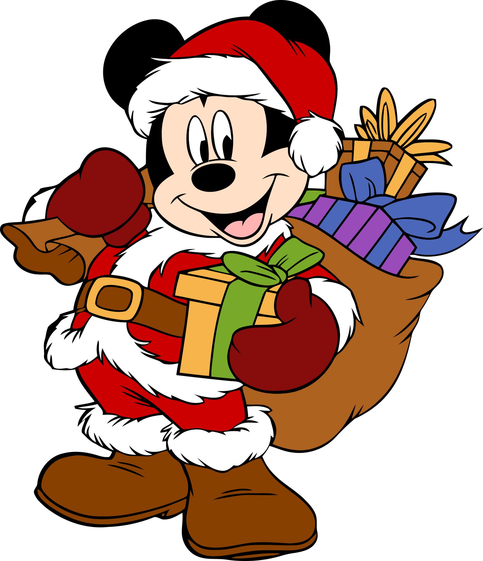 MooSVG – Mickey Mouse (22) – JPG