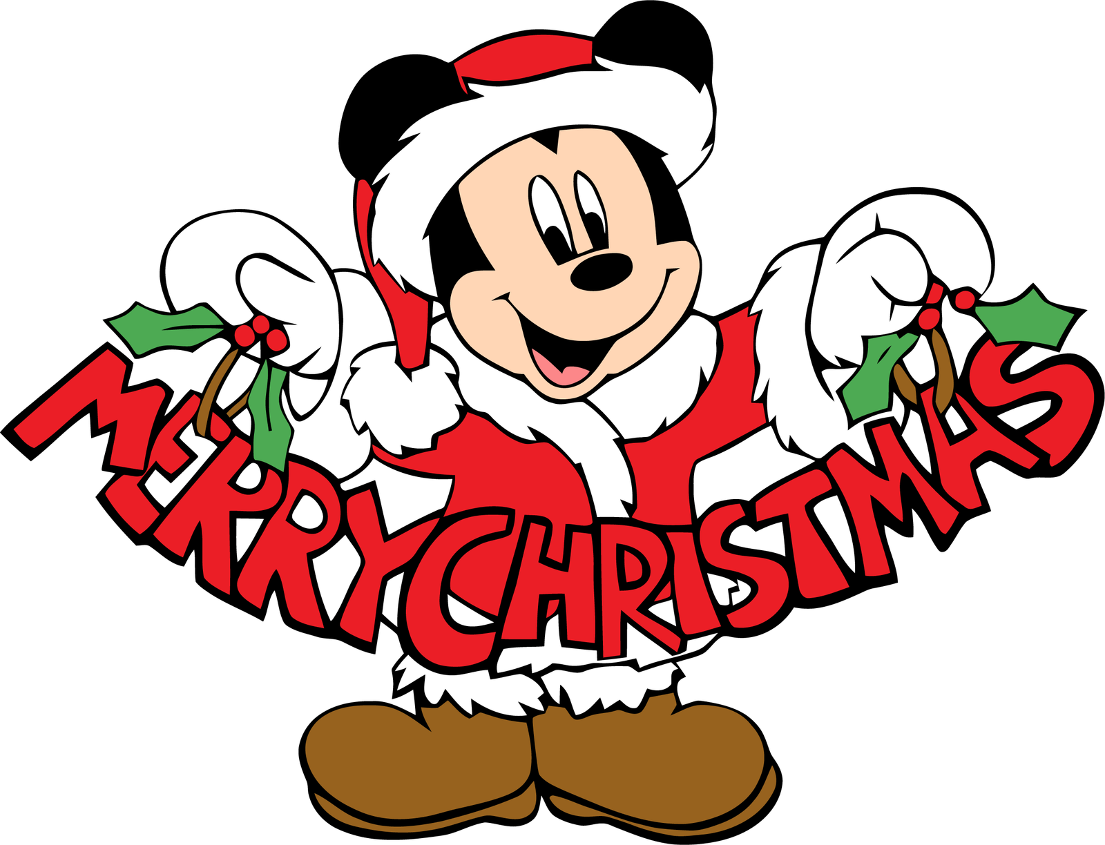MooSVG – Mickey Mouse (23) – PNG