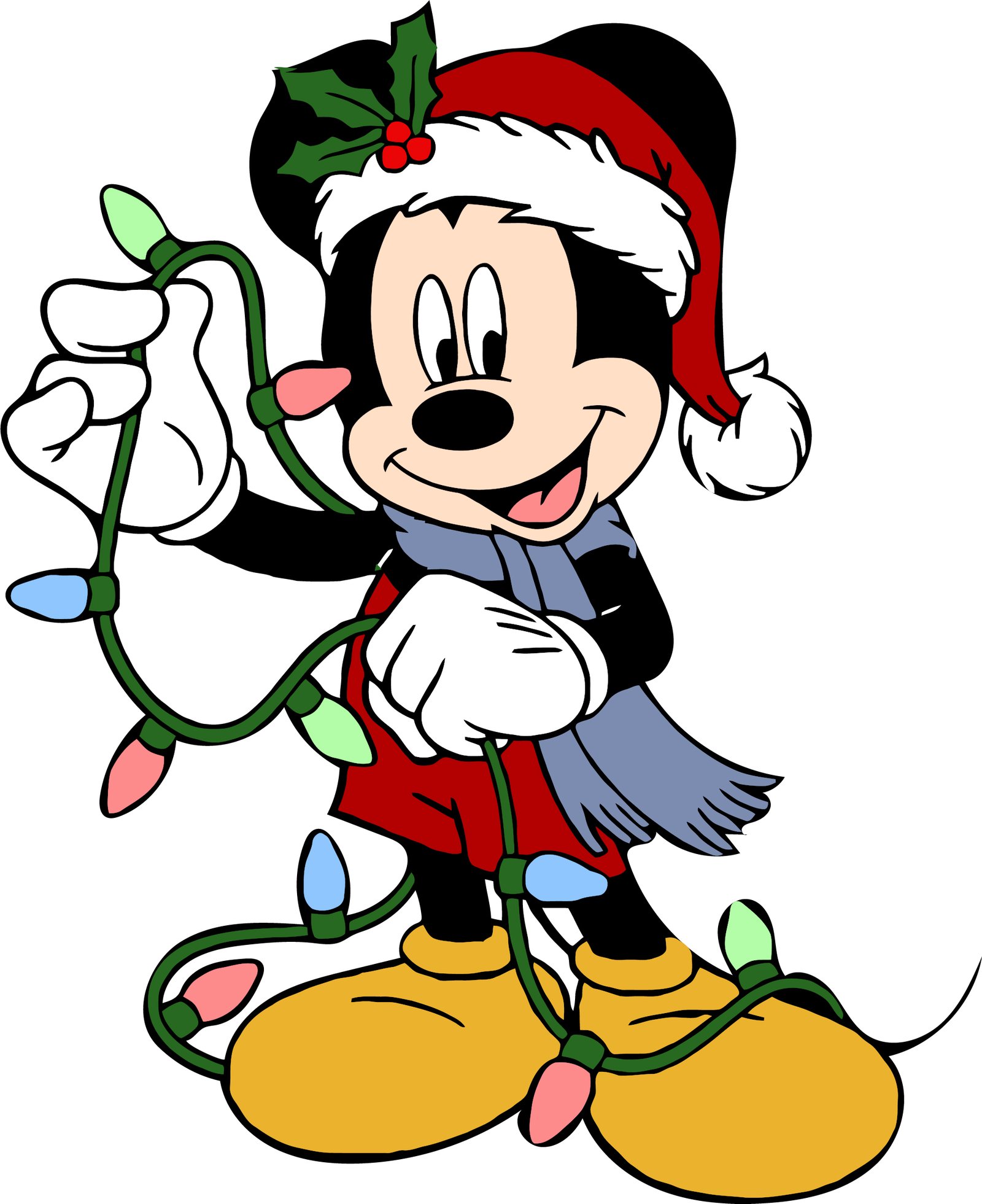 MooSVG – Mickey Mouse (26) – JPG