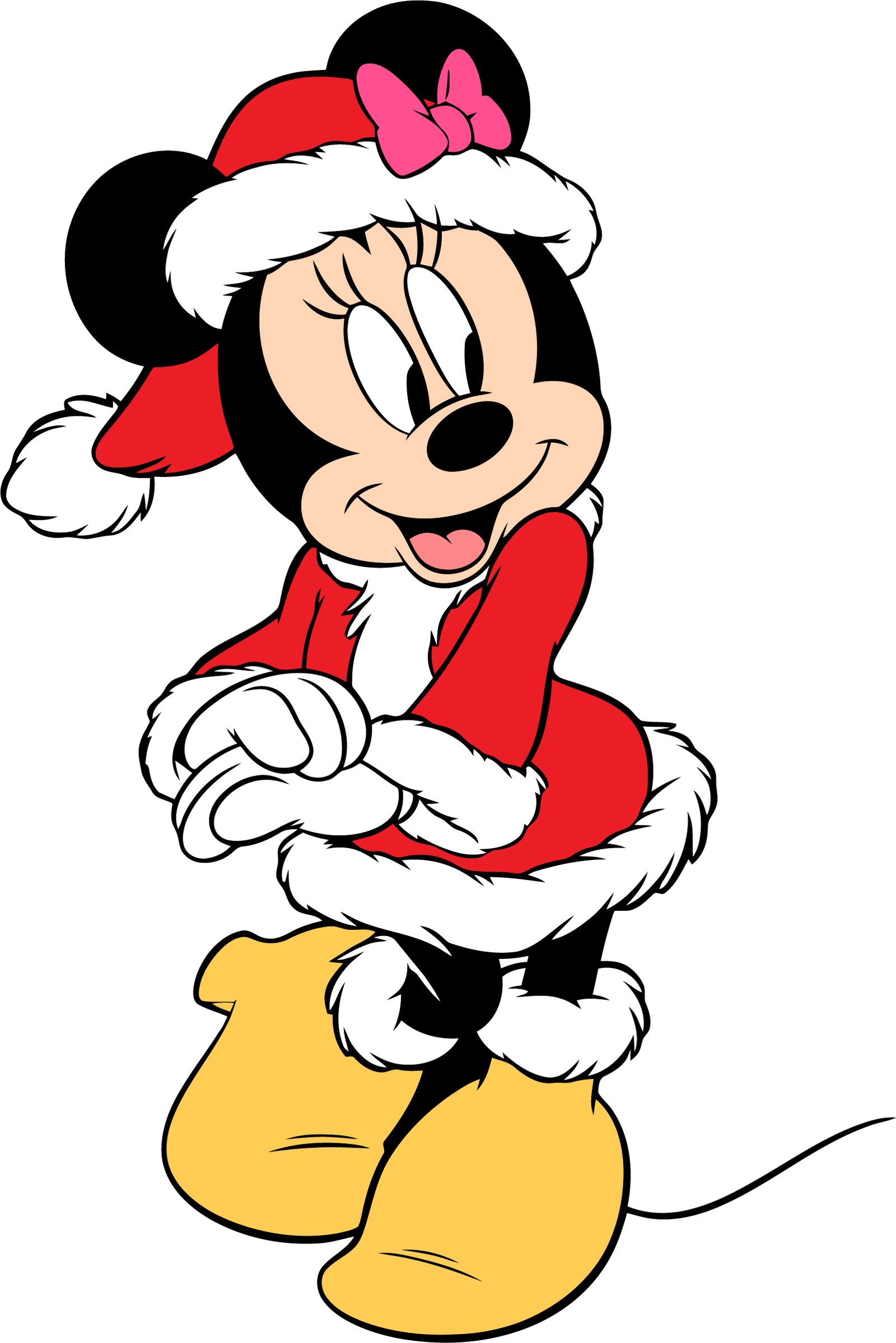 MooSVG – Minnie Mouse (10) – JPG