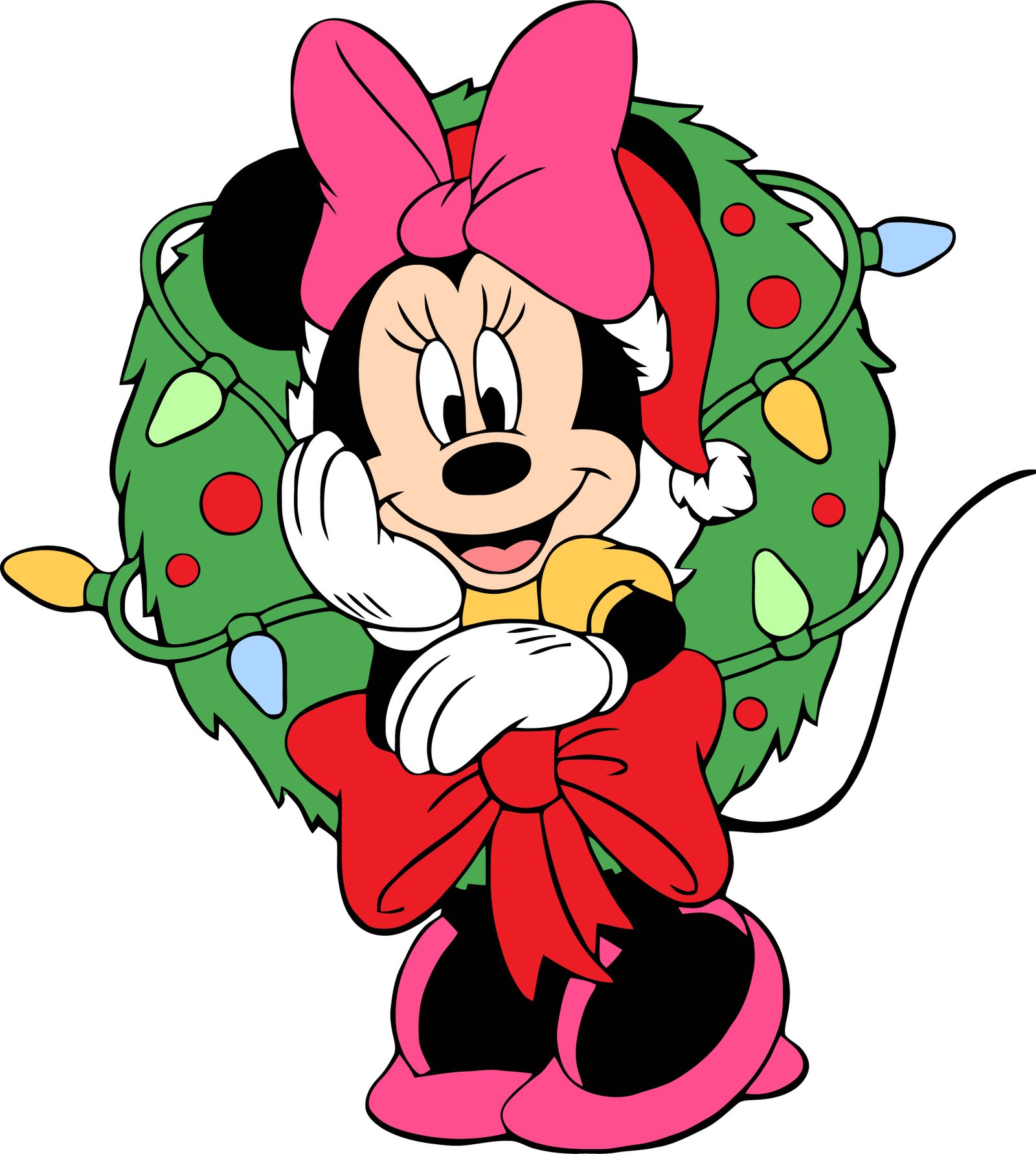 MooSVG – Minnie Mouse (12) – JPG