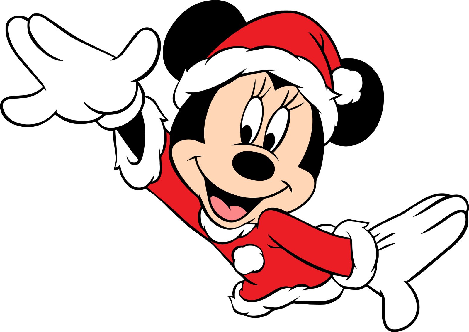 MooSVG – Minnie Mouse (13) – JPG