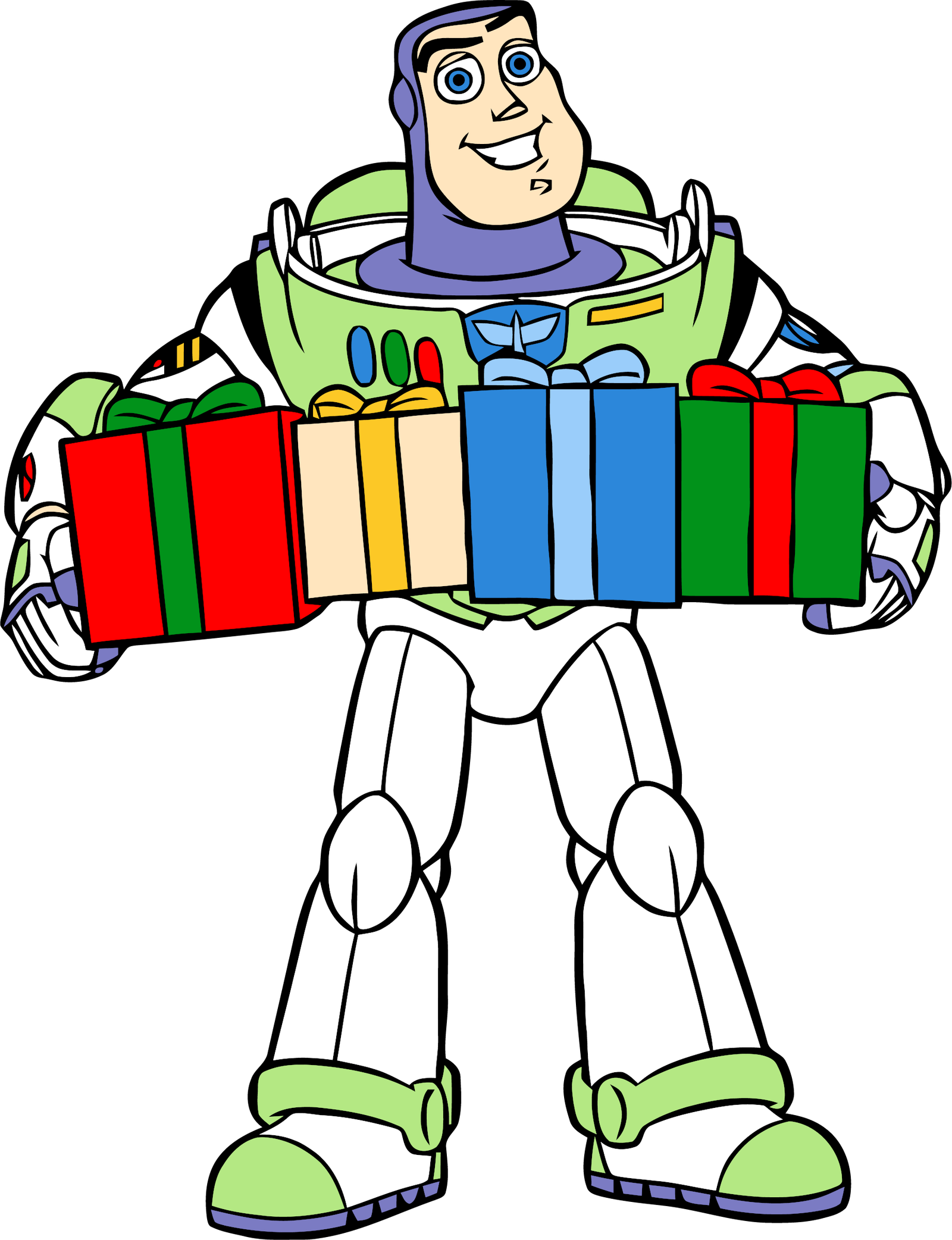 MooSVG – Toy Story (03) – PNG