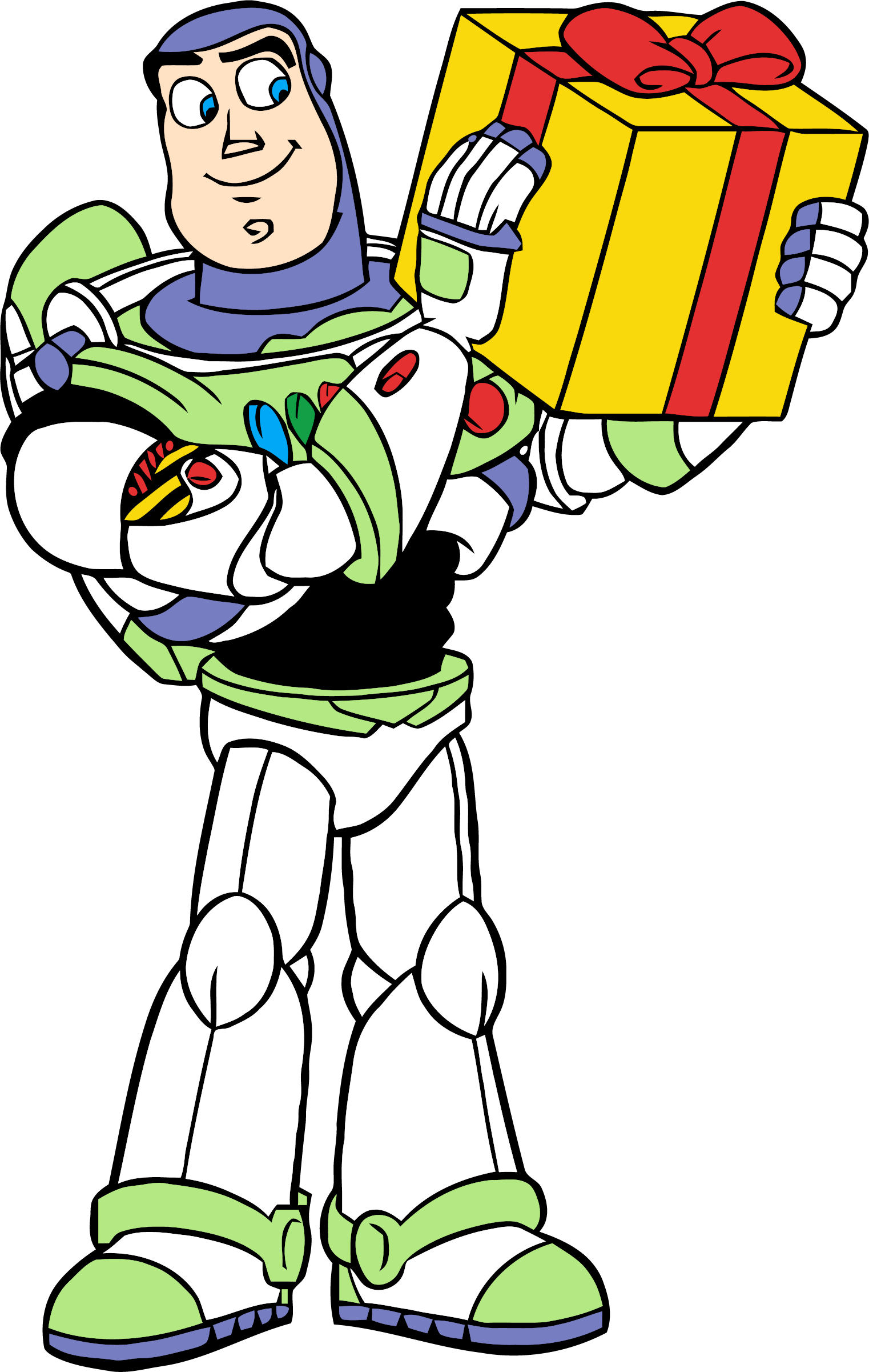 MooSVG – Toy Story (04) – PNG