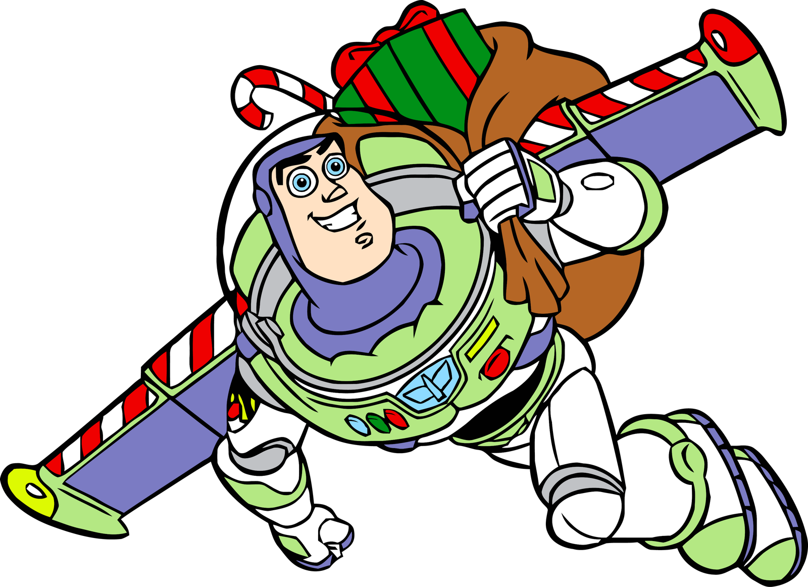 MooSVG – Toy Story (07) – PNG