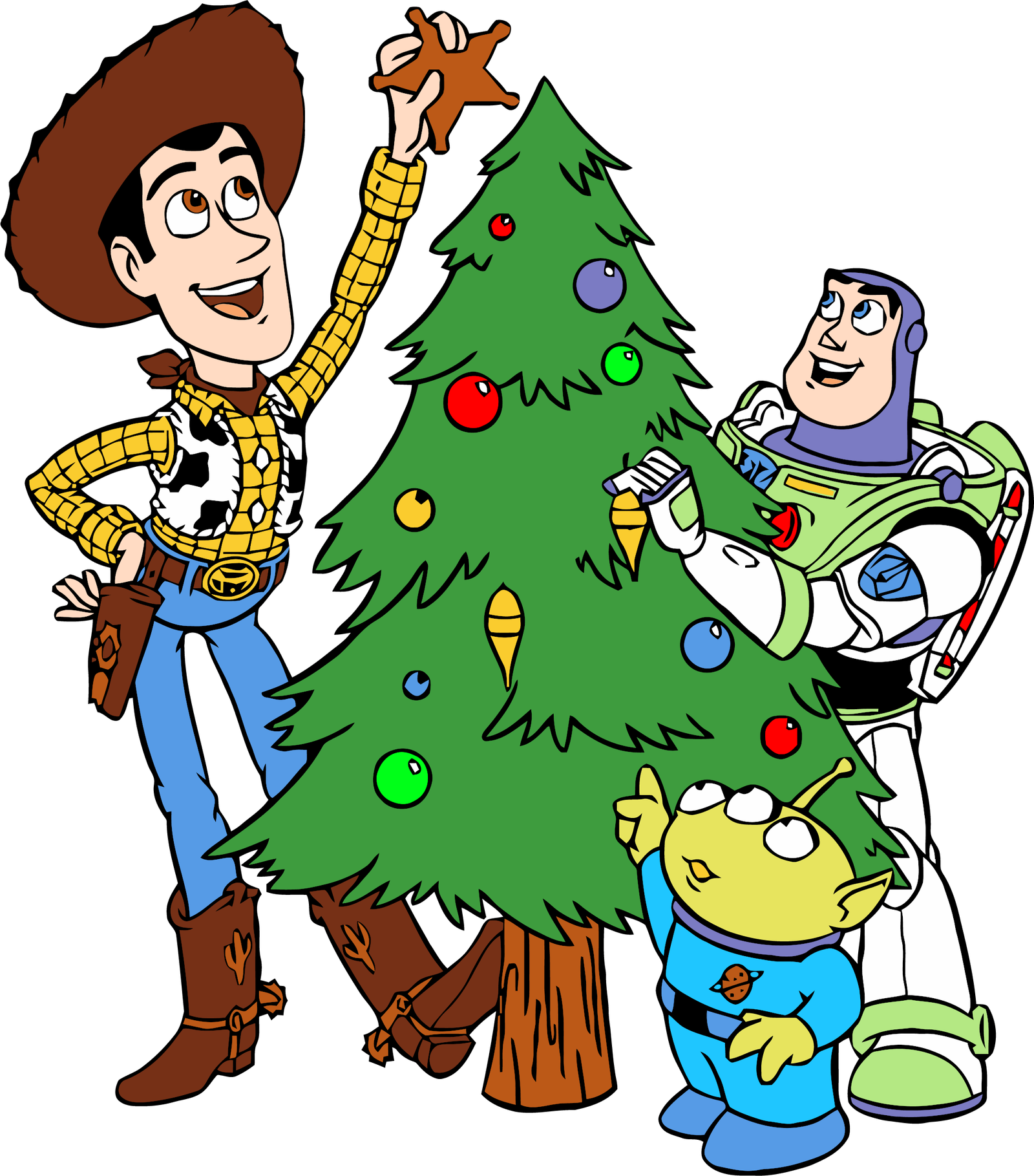 MooSVG – Toy Story (09) – PNG