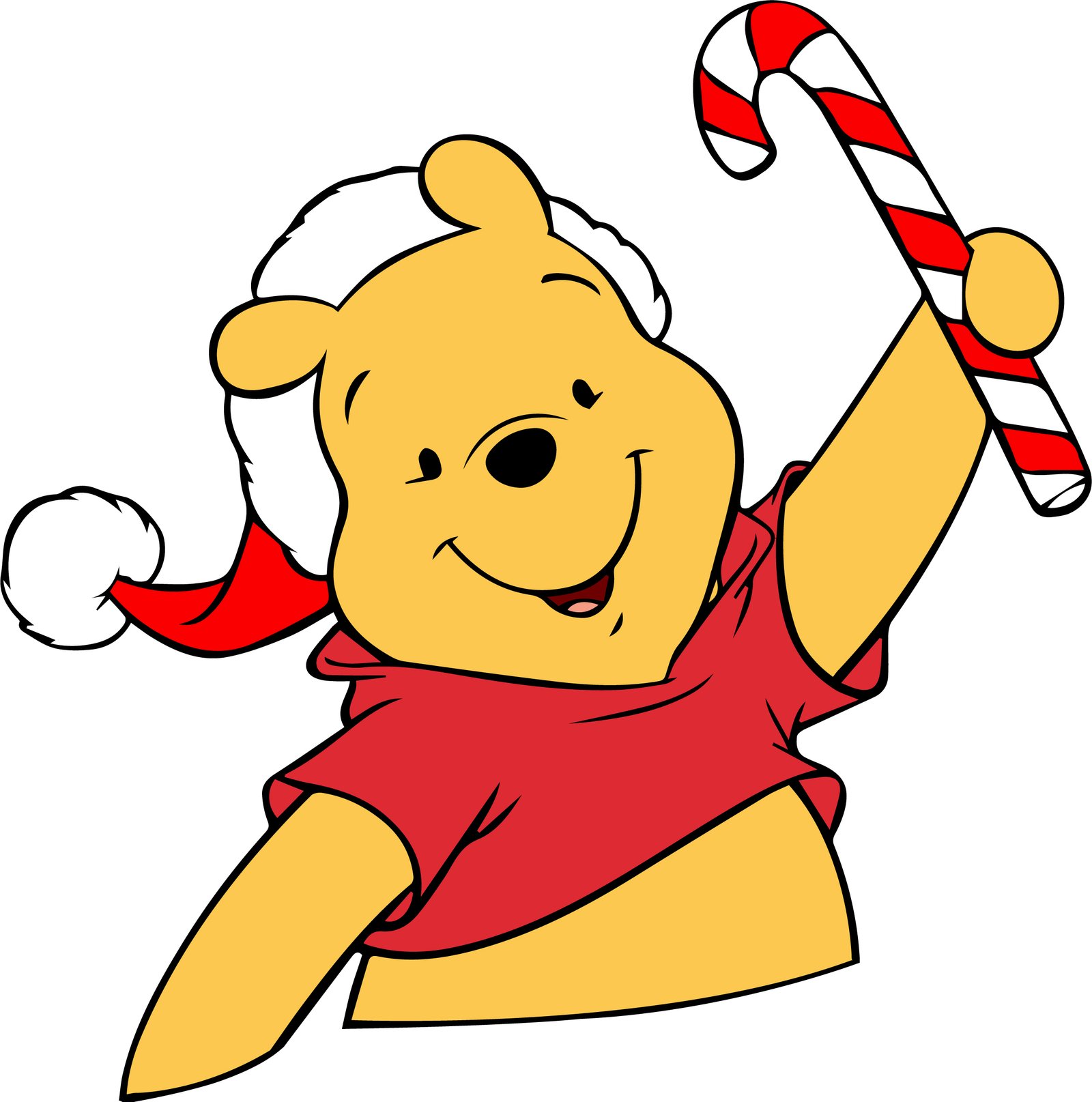 MooSVG – Winnie Christmas (01) – JPG