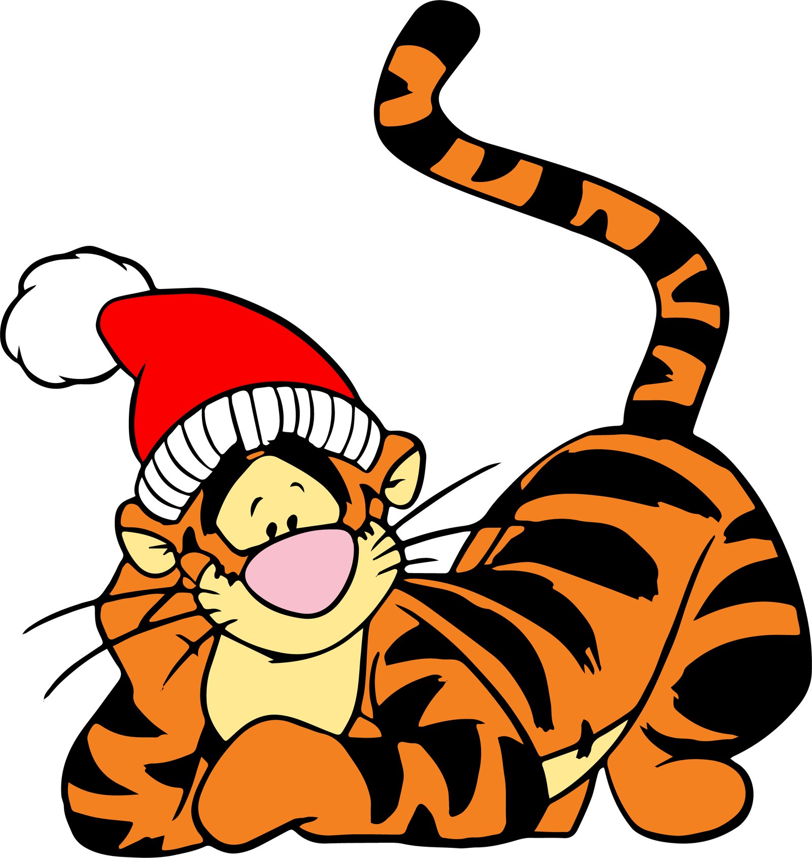 MooSVG – Winnie Christmas (09) – JPG