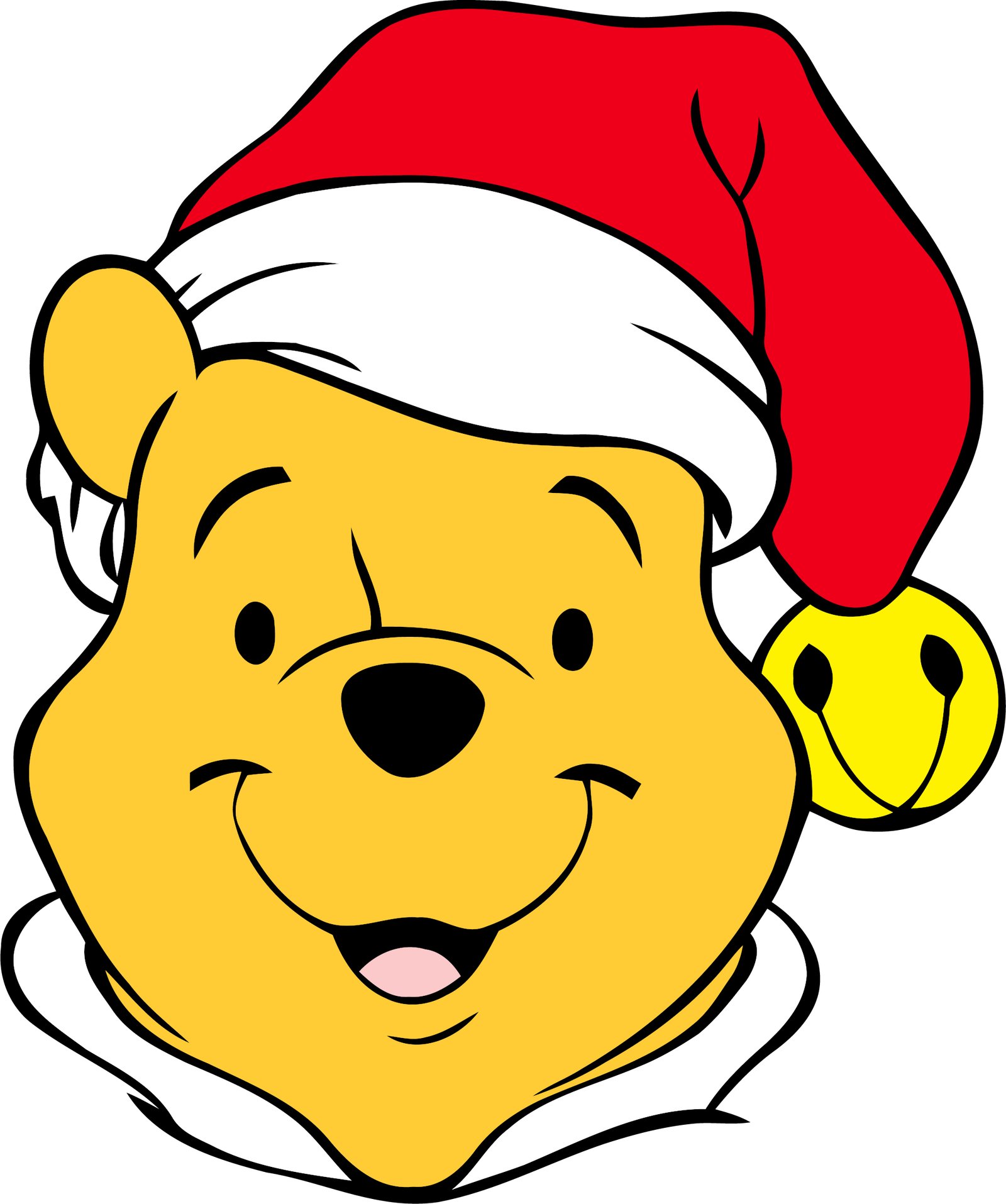 MooSVG – Winnie Christmas (18) – JPG