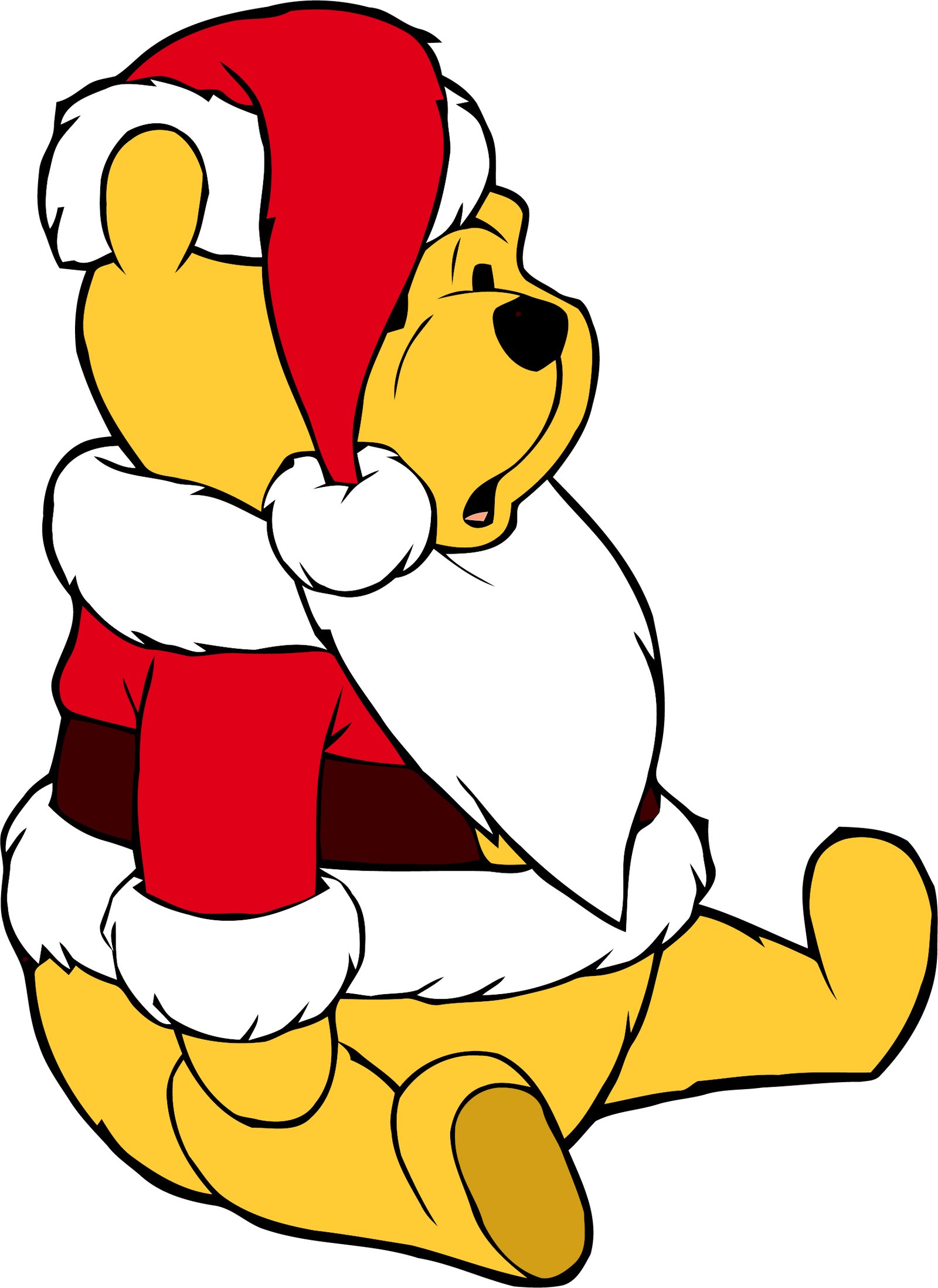MooSVG – Winnie Christmas (19) – JPG