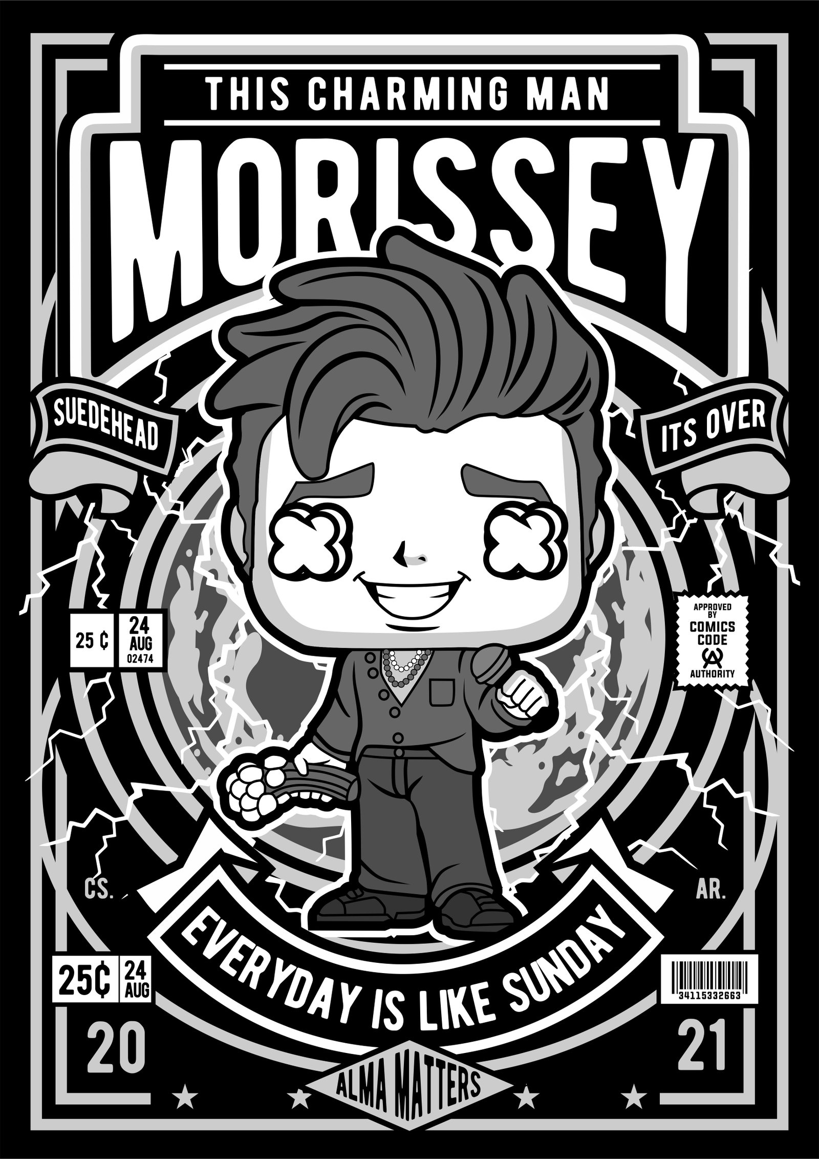 Morissey