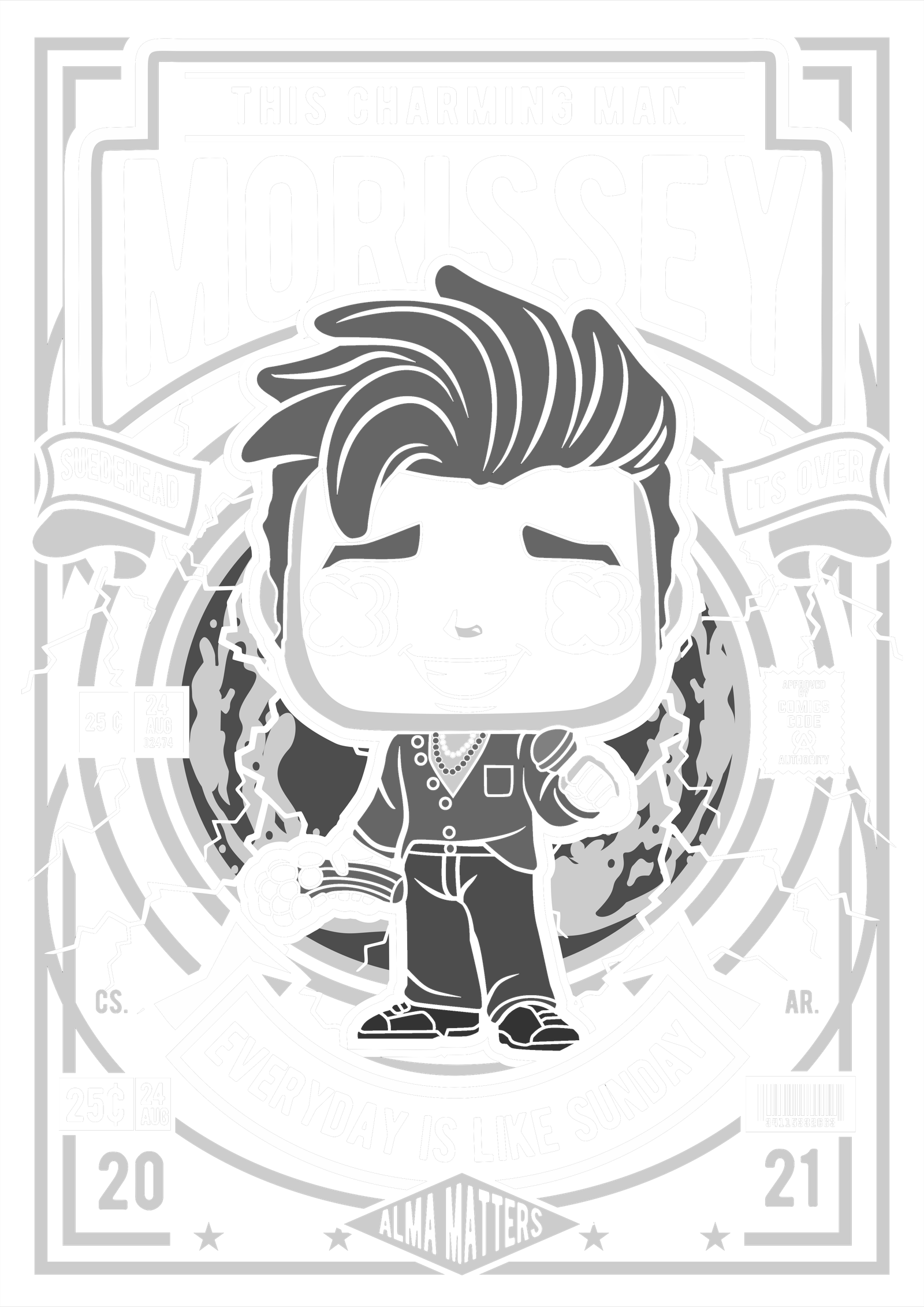 Morissey