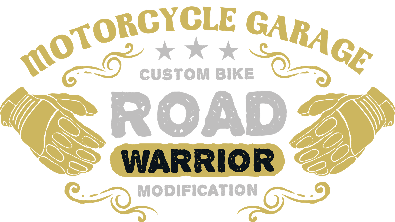 Motorcycle Garage