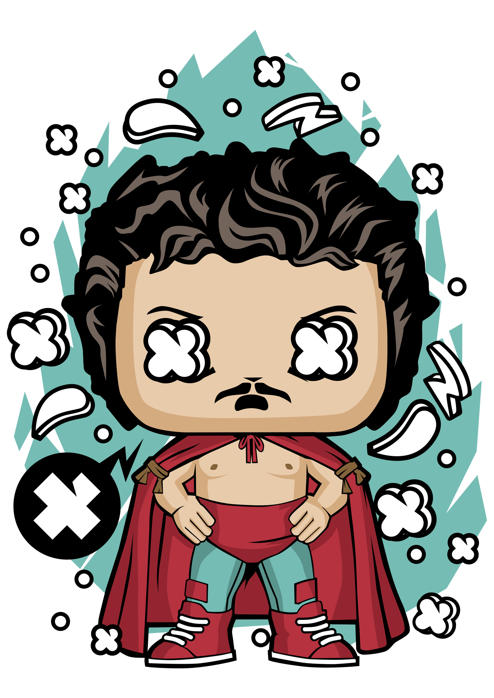 Nacho Libre
