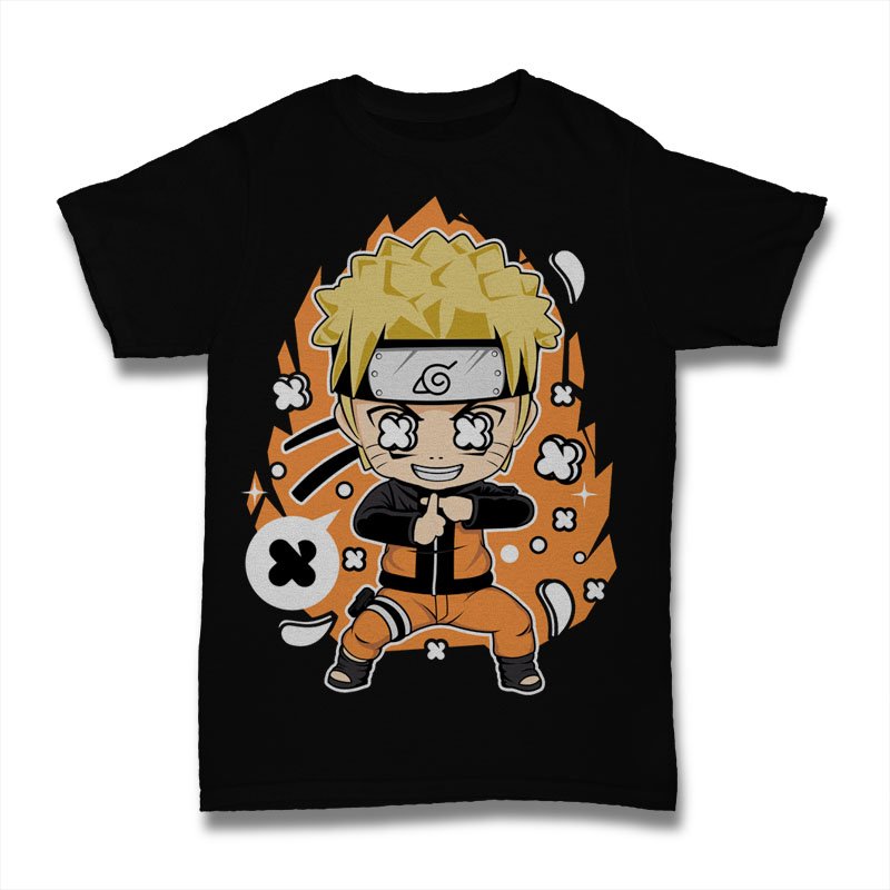 Naruto Tshirt