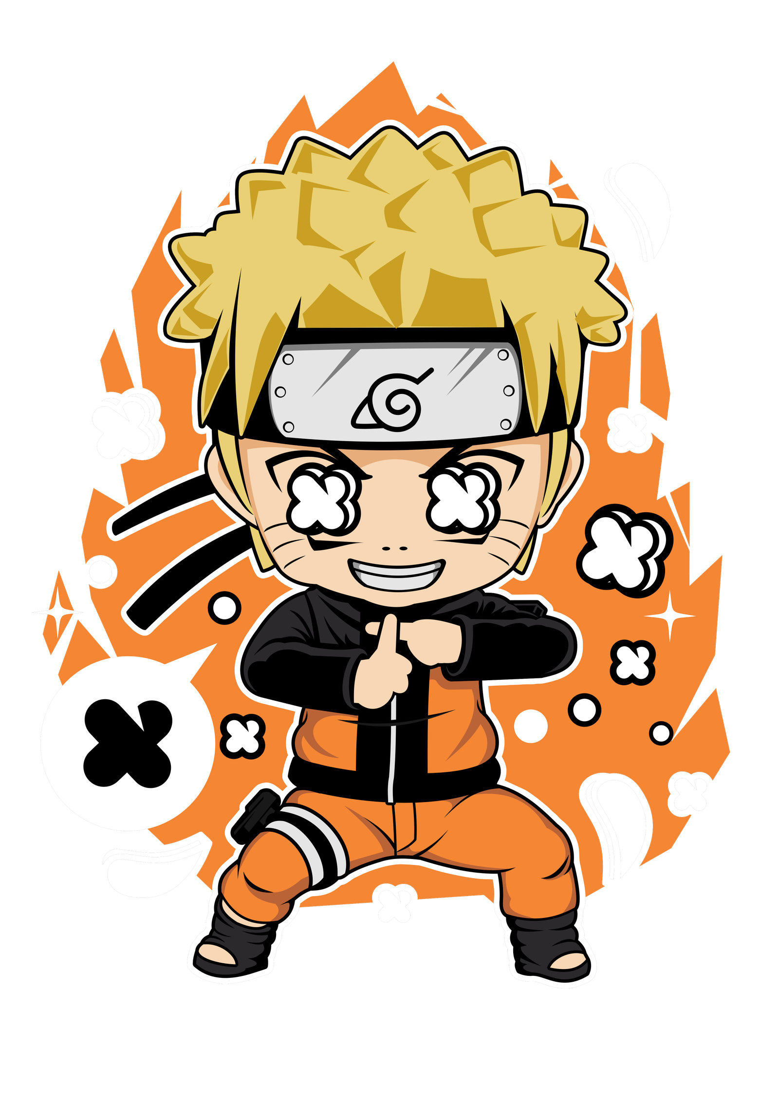 Naruto