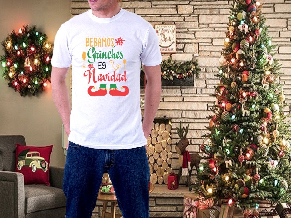 Navidad Cameo (2)