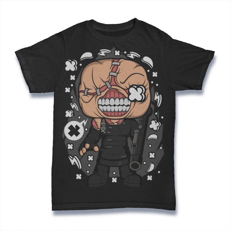 Nemesis Tshirt