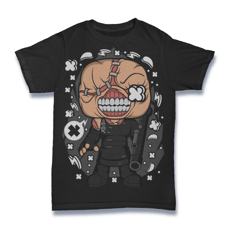 Nemesis Tshirt