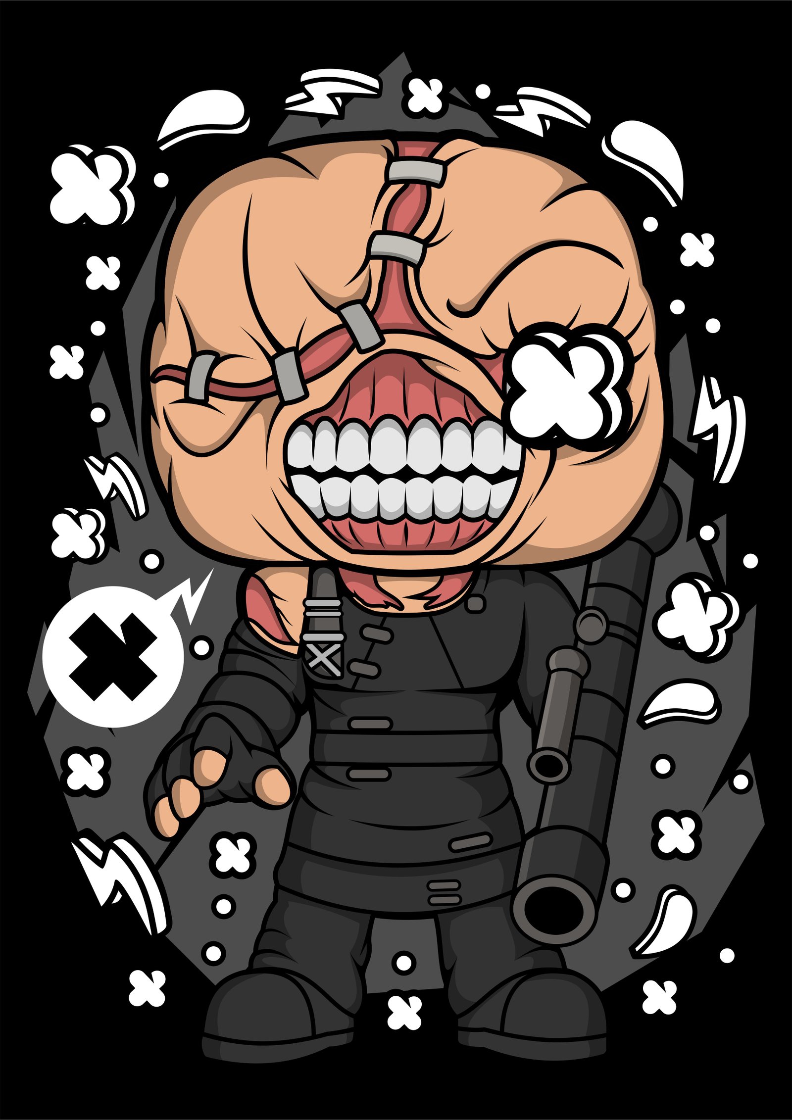 Nemesis