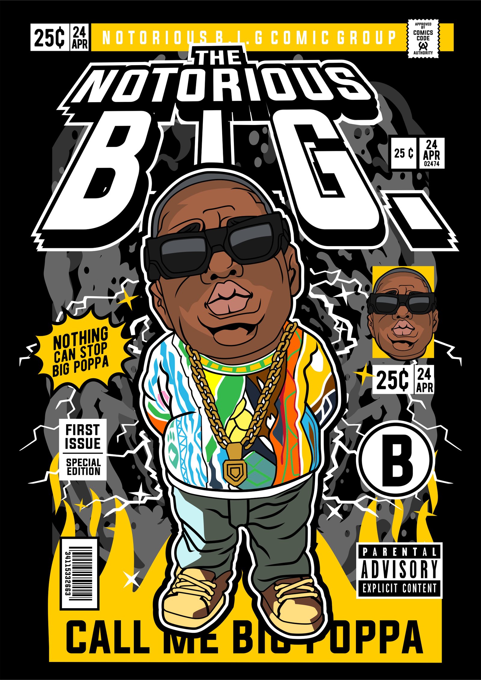 Notorious B.I.G