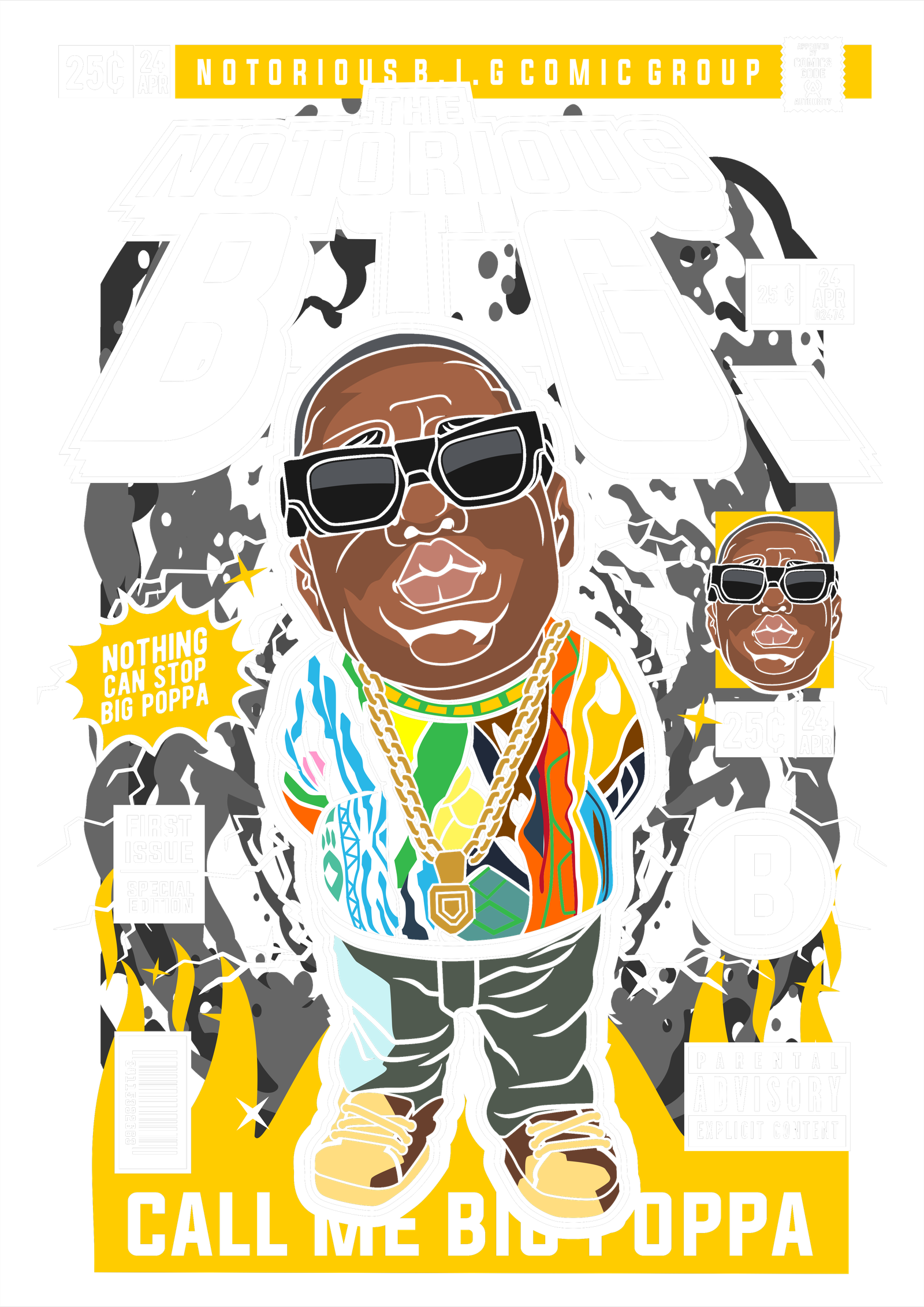 Notorious B.I.G