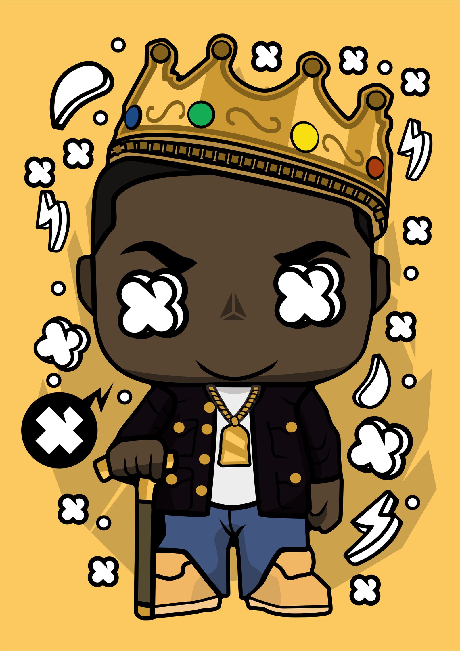 Notorious Big