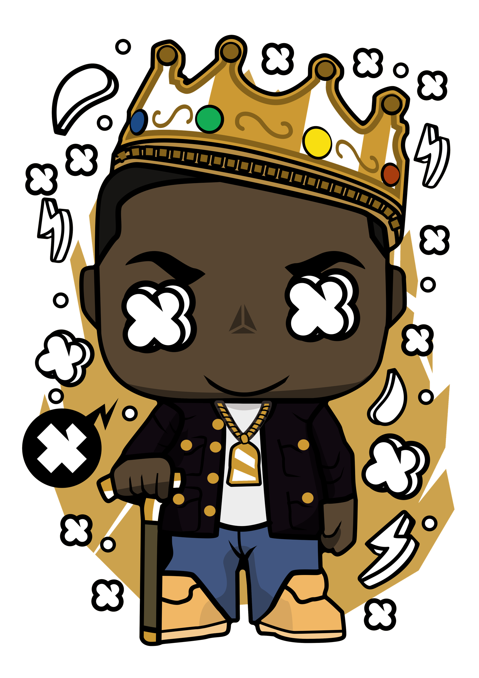 Notorious Big