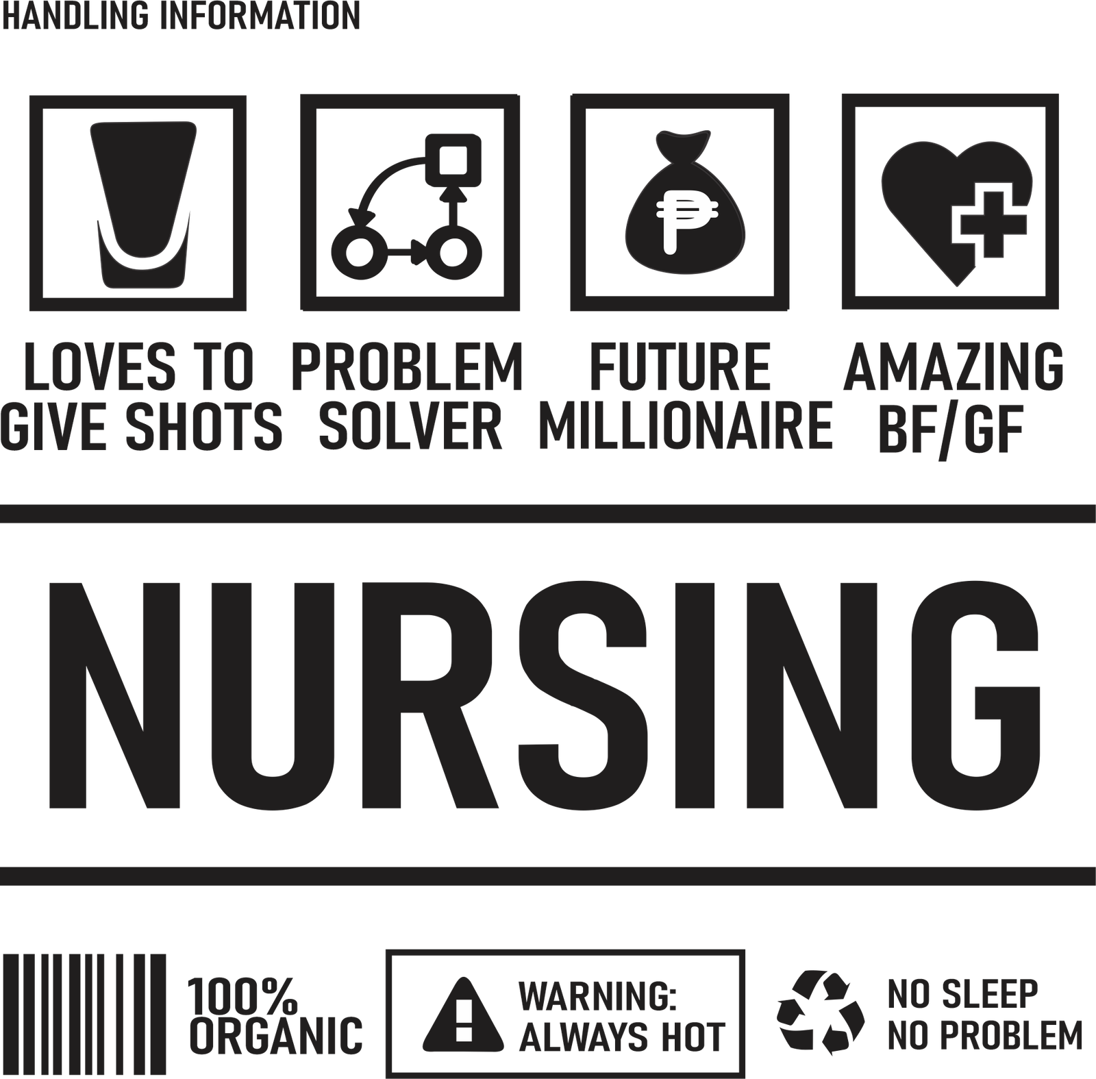 Nursing