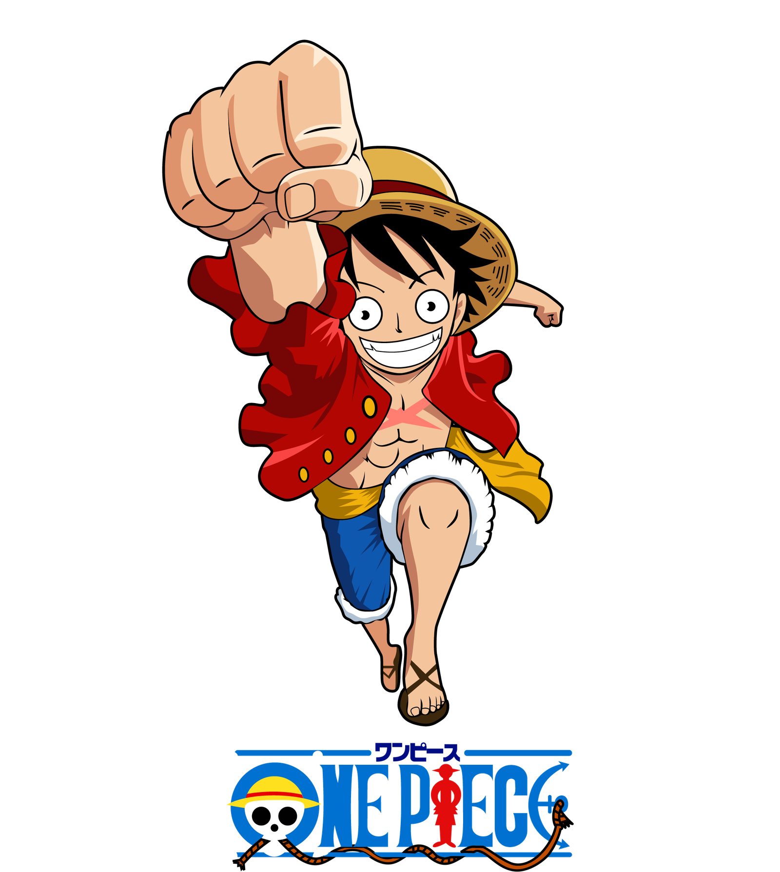 ONE PIECE-07