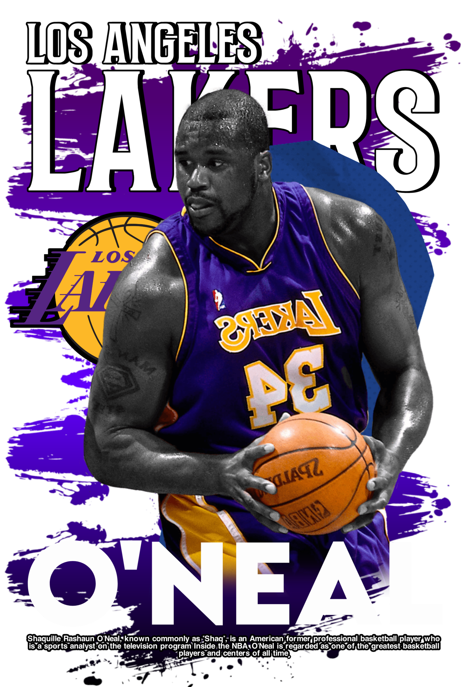 O NEAL