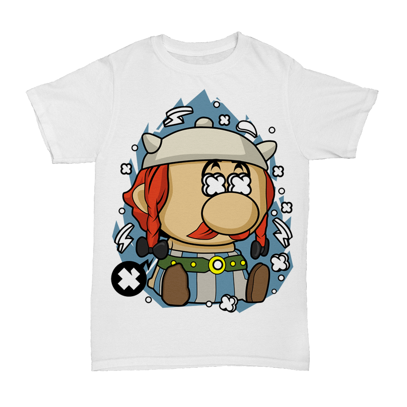 Obelix Tshirt