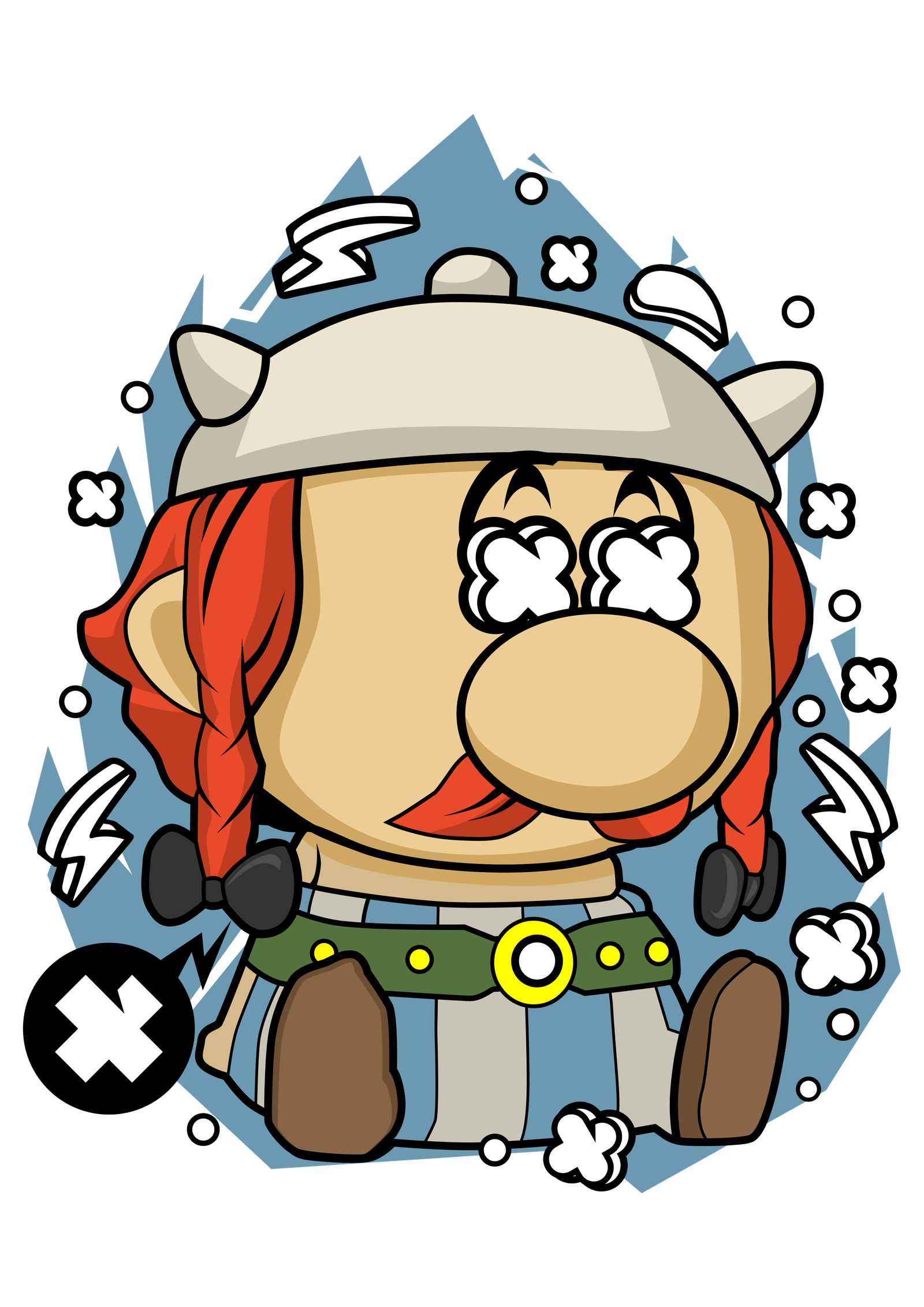 Obelix