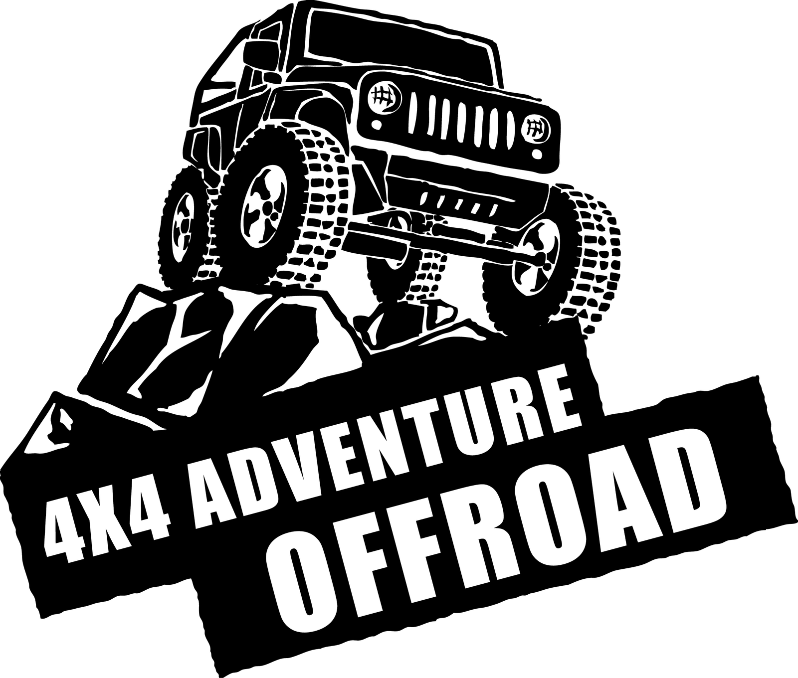 Offroad Adventure
