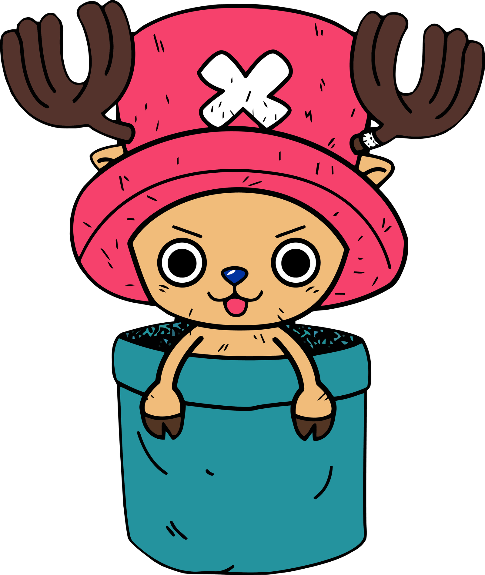 One Piece
