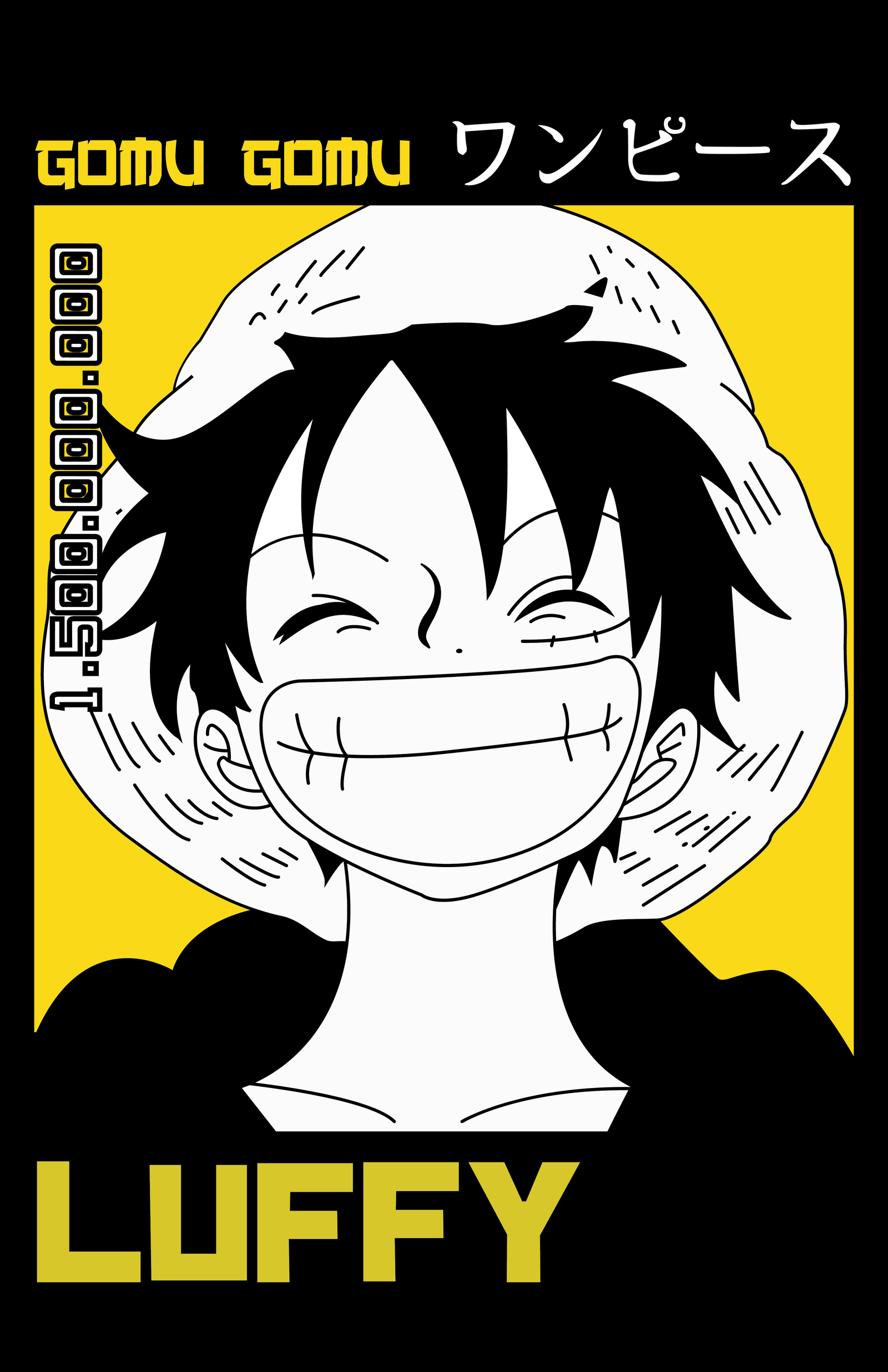 OnePiece-3B