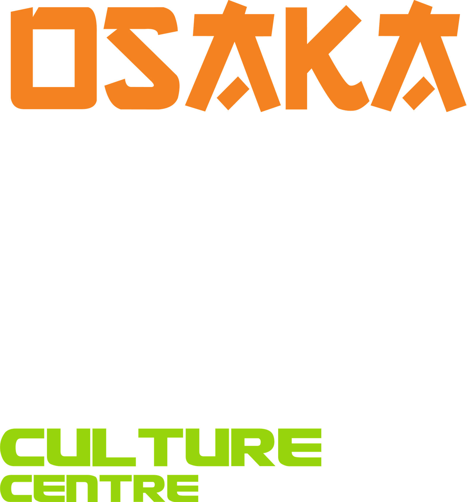 Osaka Culture Centre of West Japan