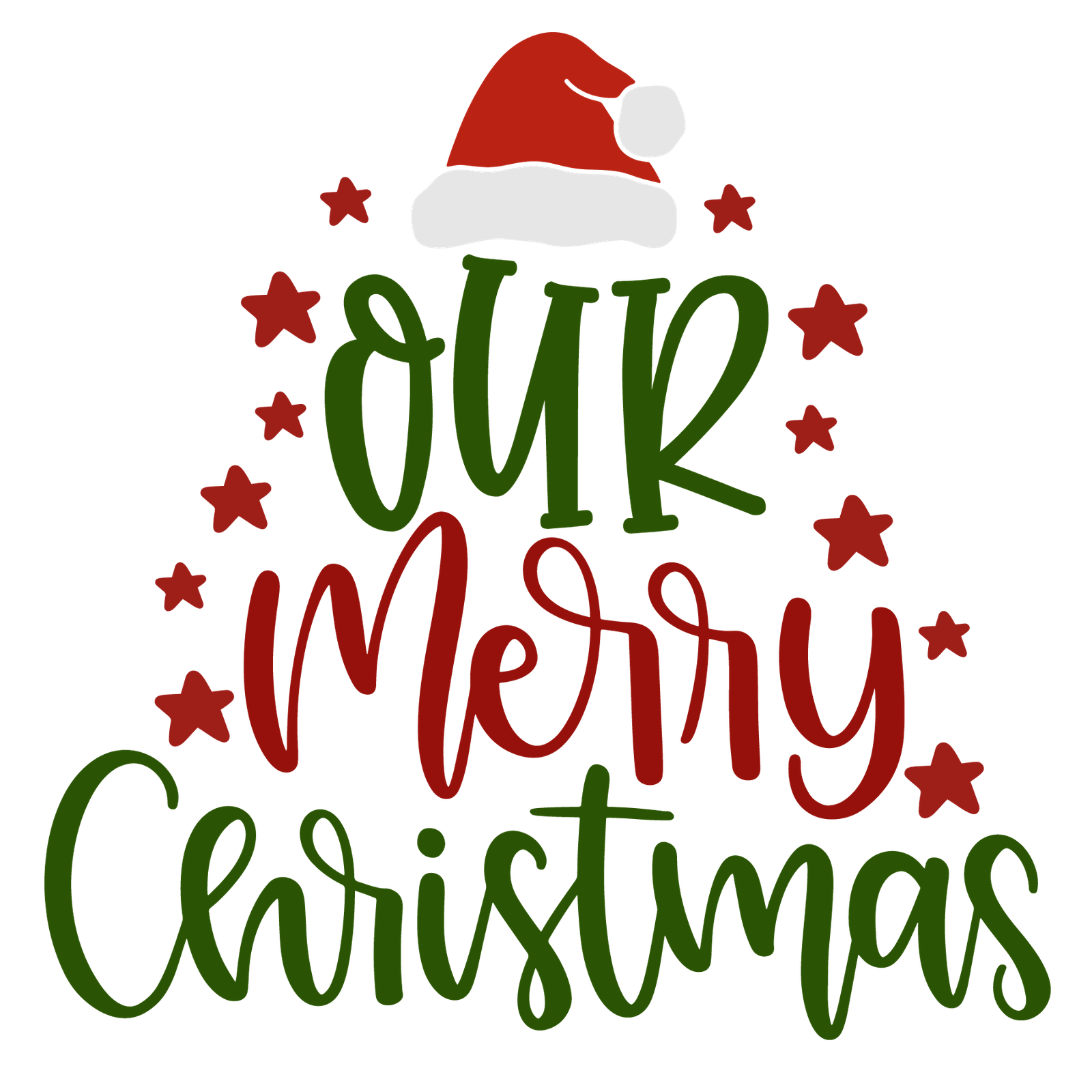 Our merry christmas svg-01