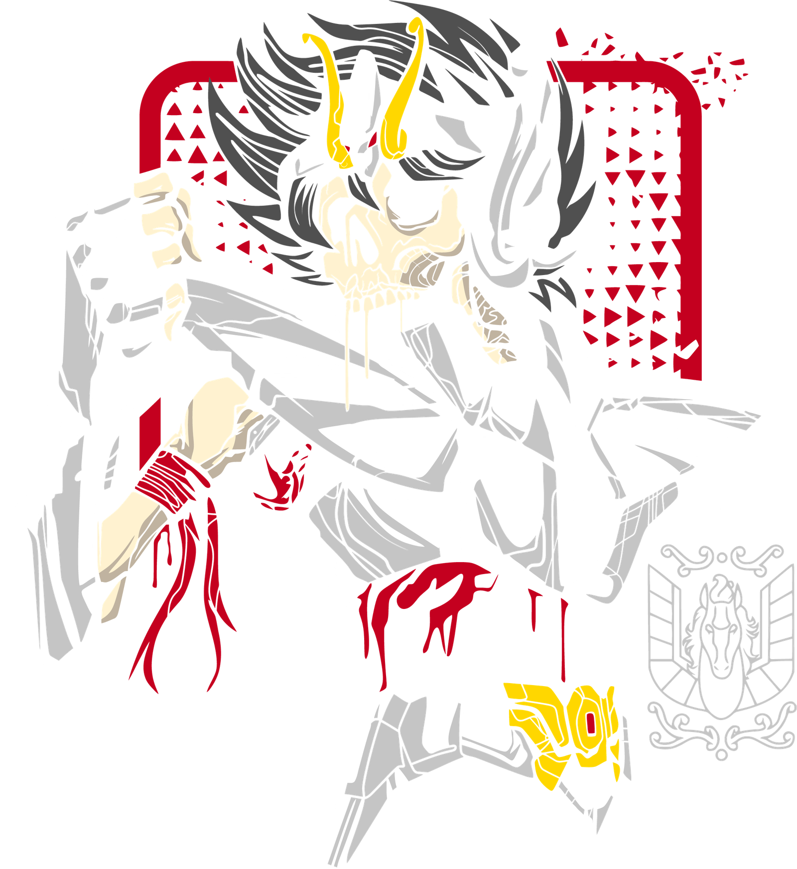 PEGASO CALAVERO